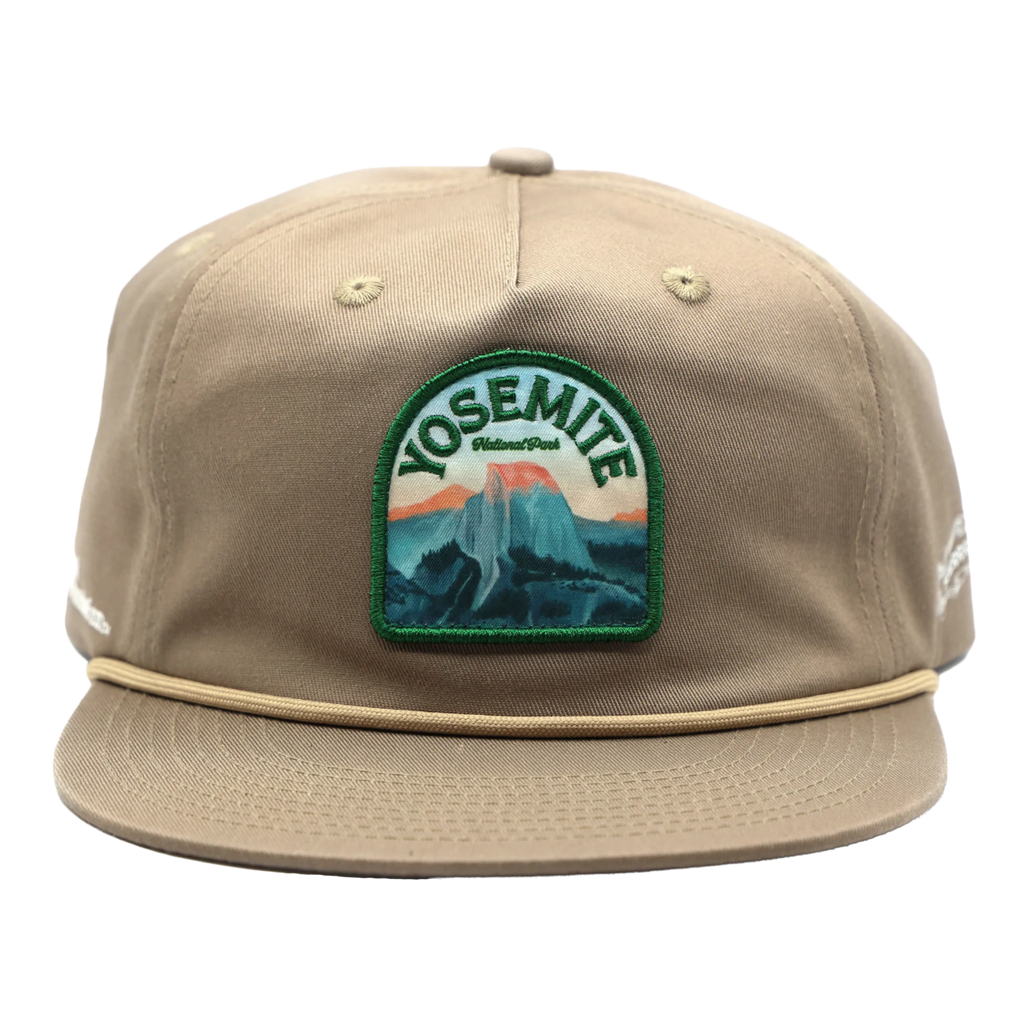 Sierra Nevada x National Park Foundation Yosemite National Park Patch Hat