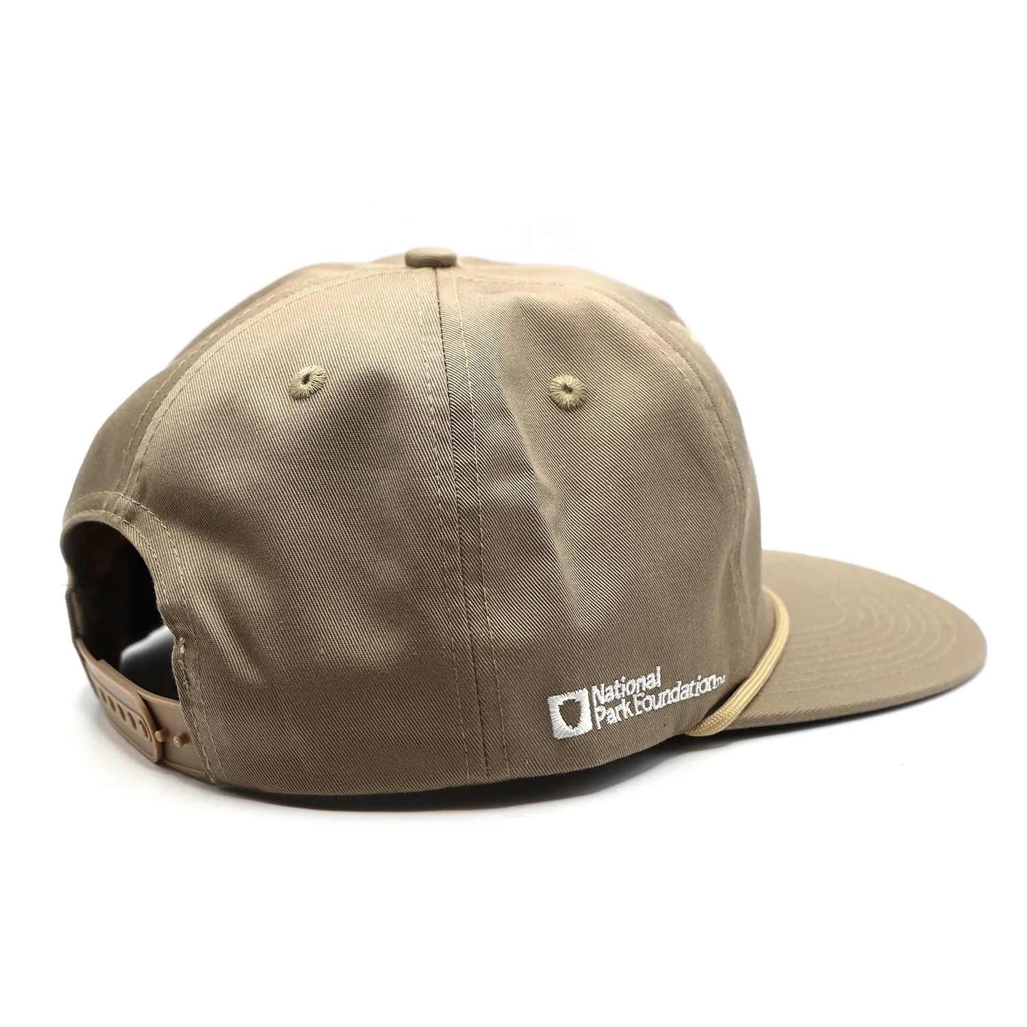 Sierra Nevada x National Park Foundation Yosemite National Park Patch Hat