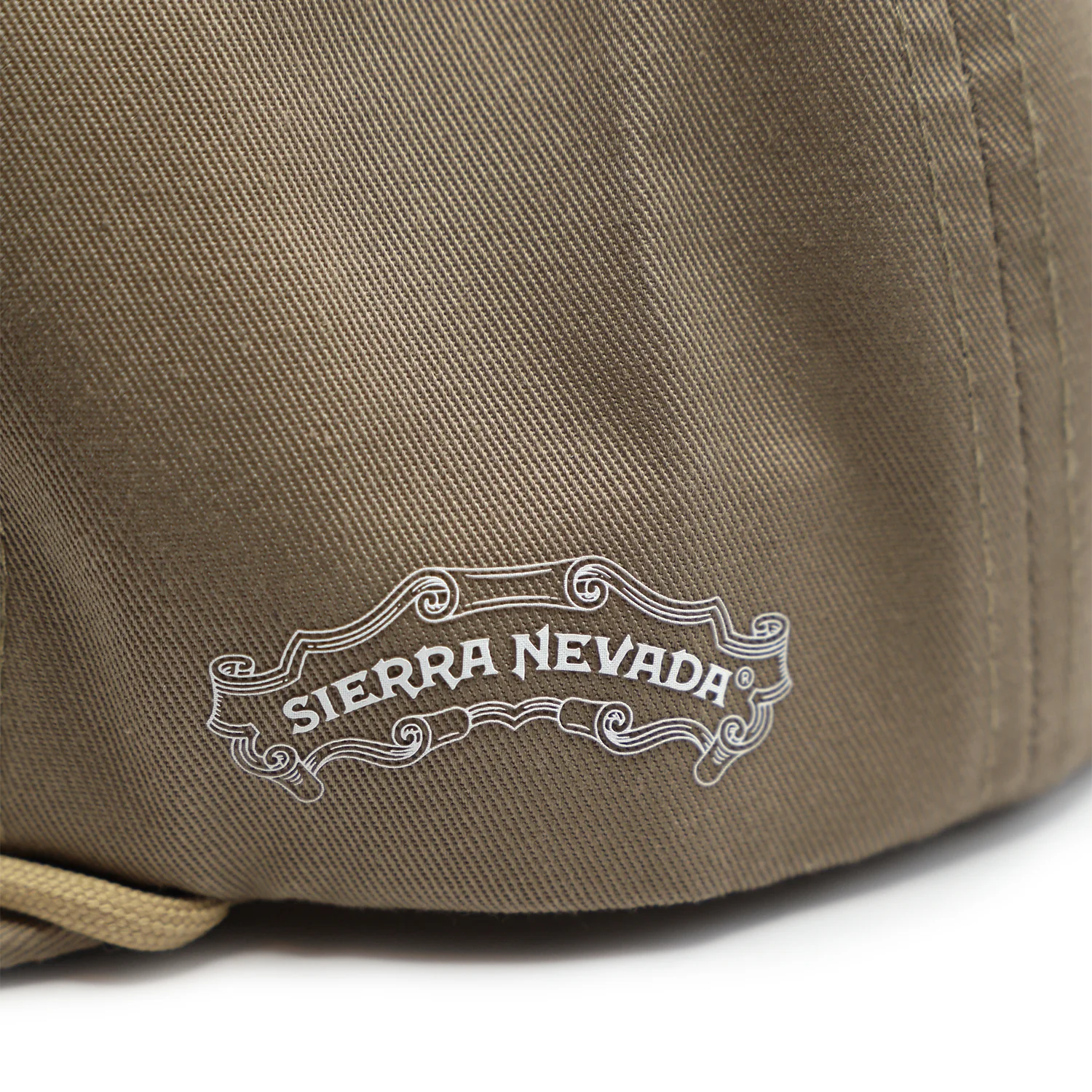 Sierra Nevada x National Park Foundation Yosemite National Park Patch Hat