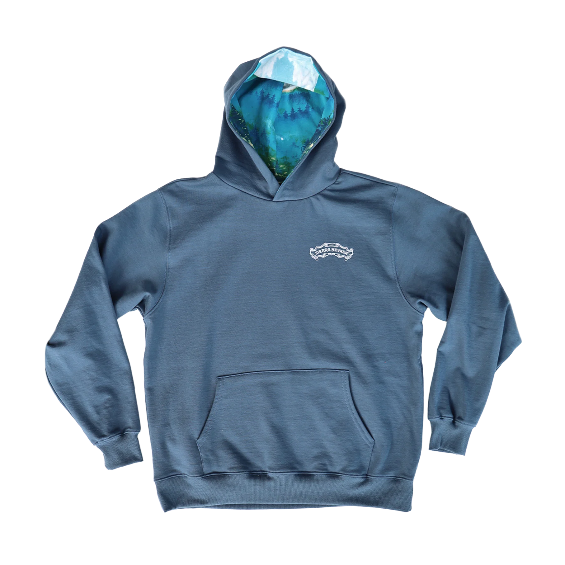 Sierra Nevada x National Park Foundation Limited Edition Great Smoky Mountains National Park Sweatshirt