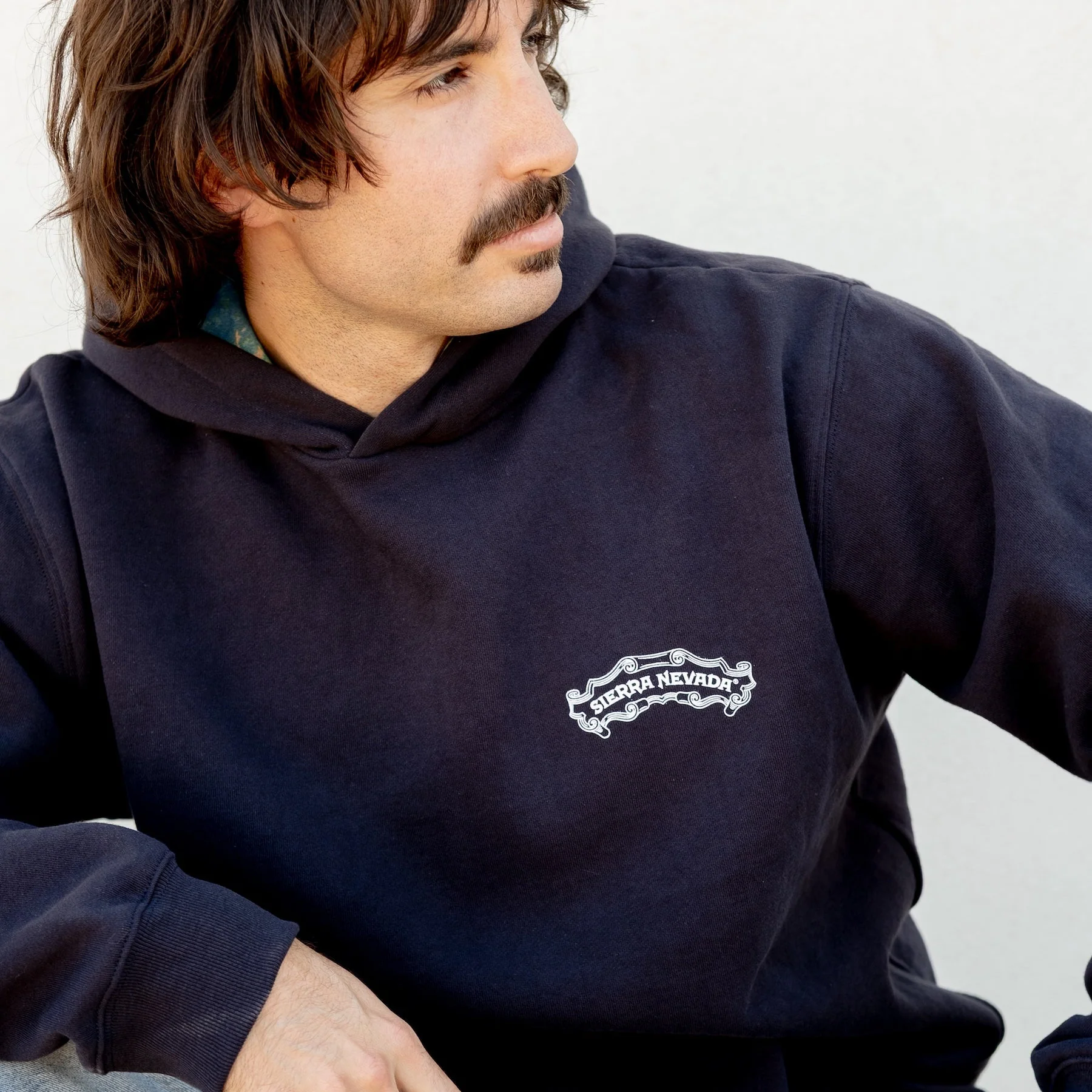 Sierra Nevada x National Park Foundation Limited Edition Great Smoky Mountains National Park Sweatshirt