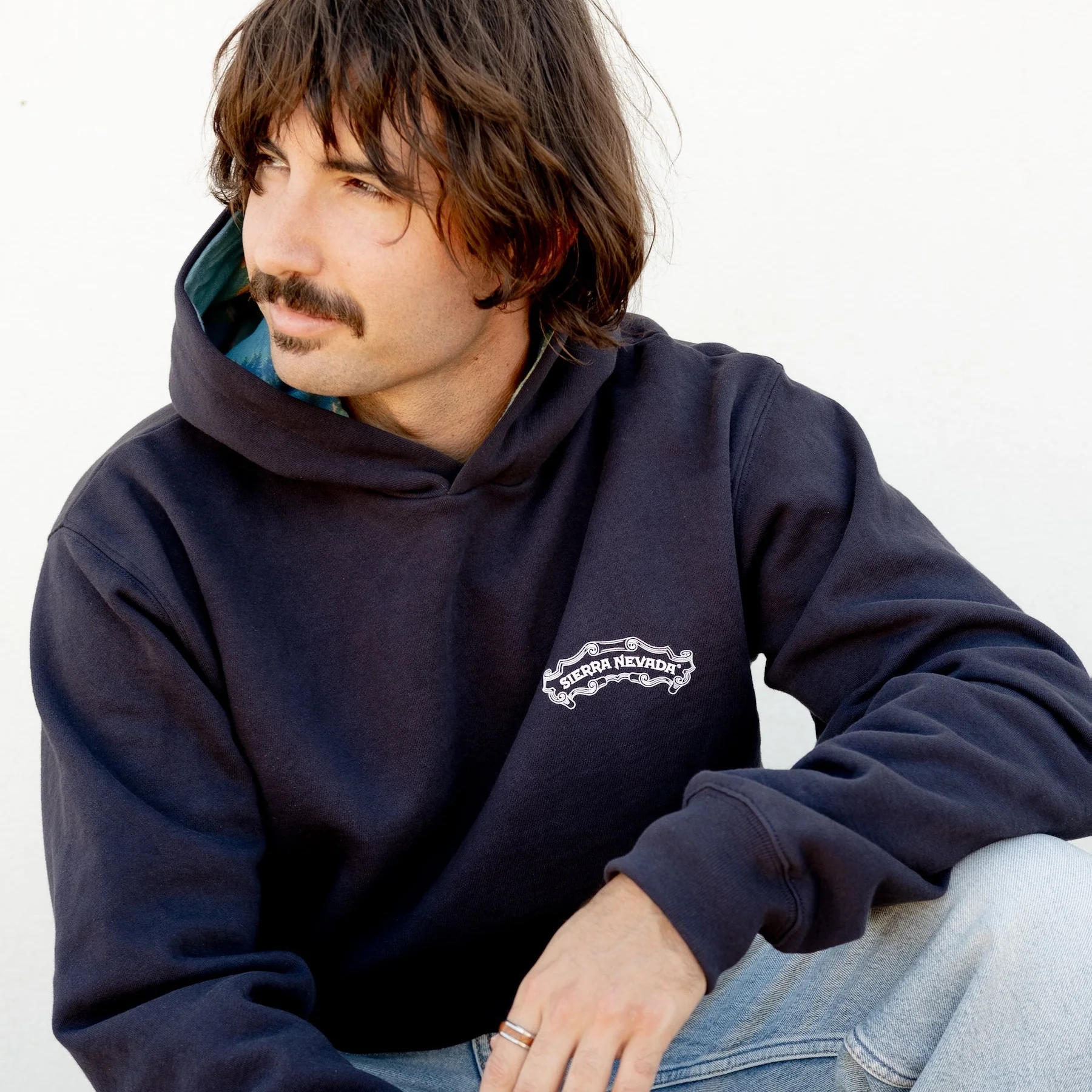 Sierra Nevada x National Park Foundation Limited Edition Great Smoky Mountains National Park Sweatshirt