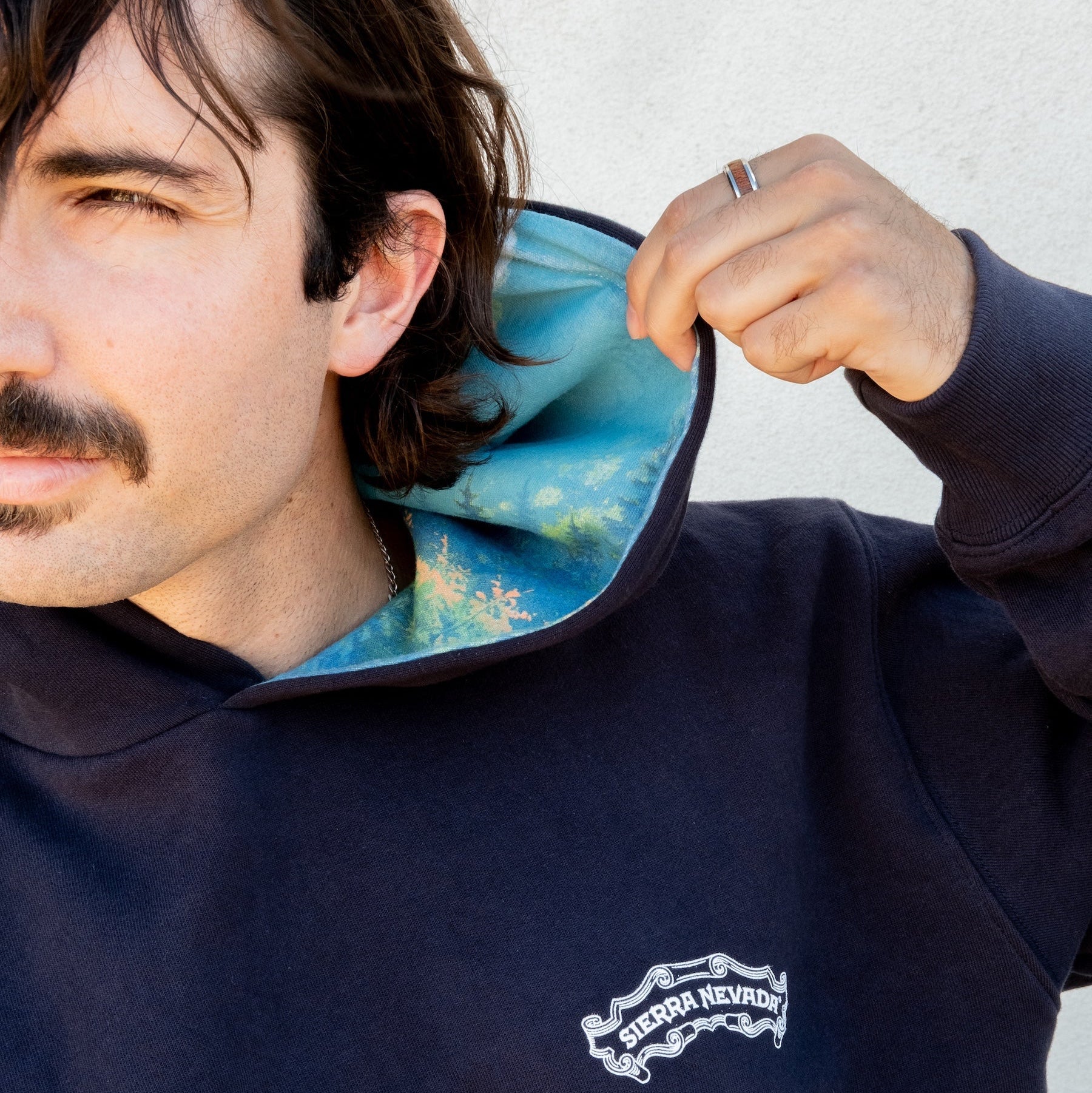 Sierra Nevada x National Park Foundation Limited Edition Great Smoky Mountains National Park Sweatshirt
