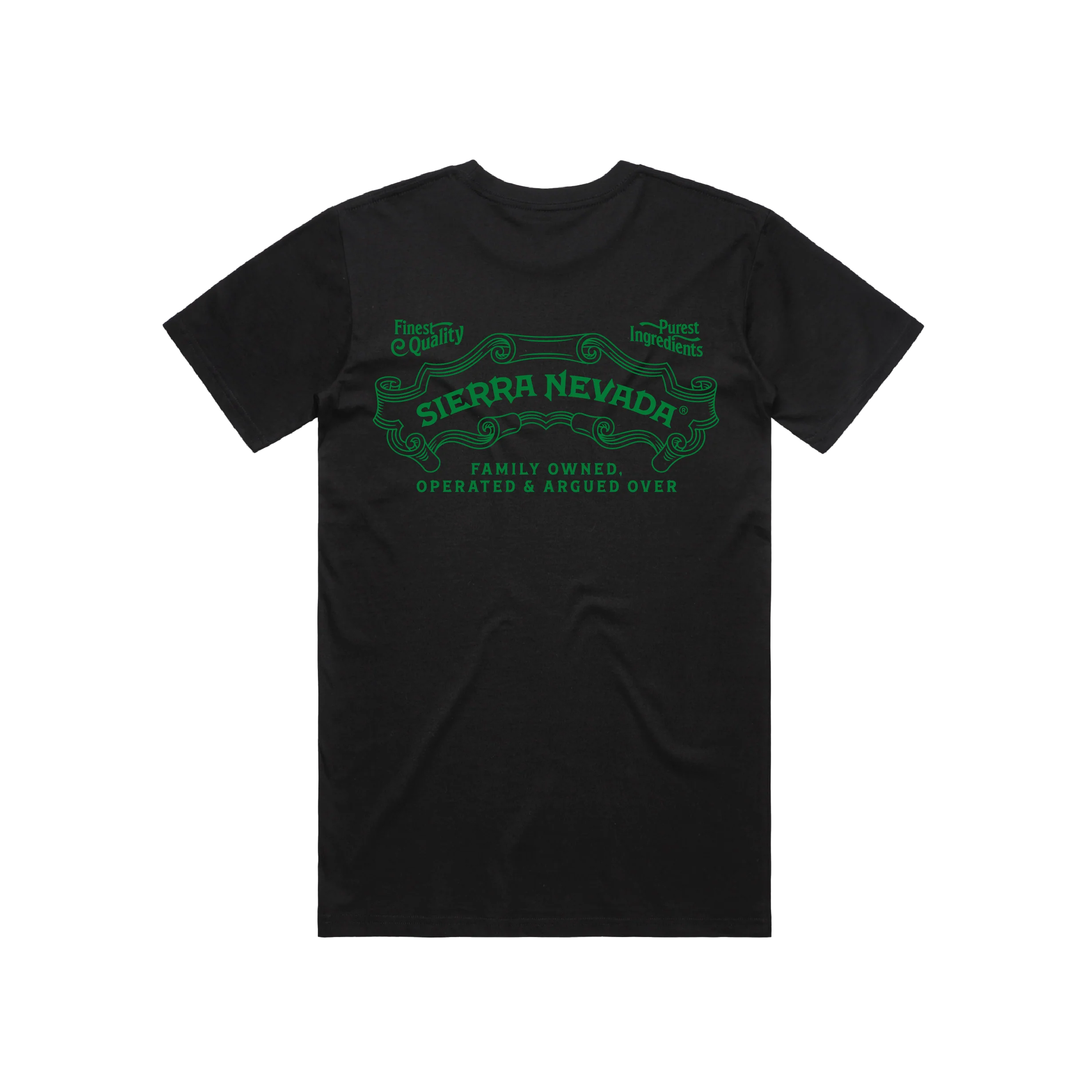 Heritage Neon T-Shirt