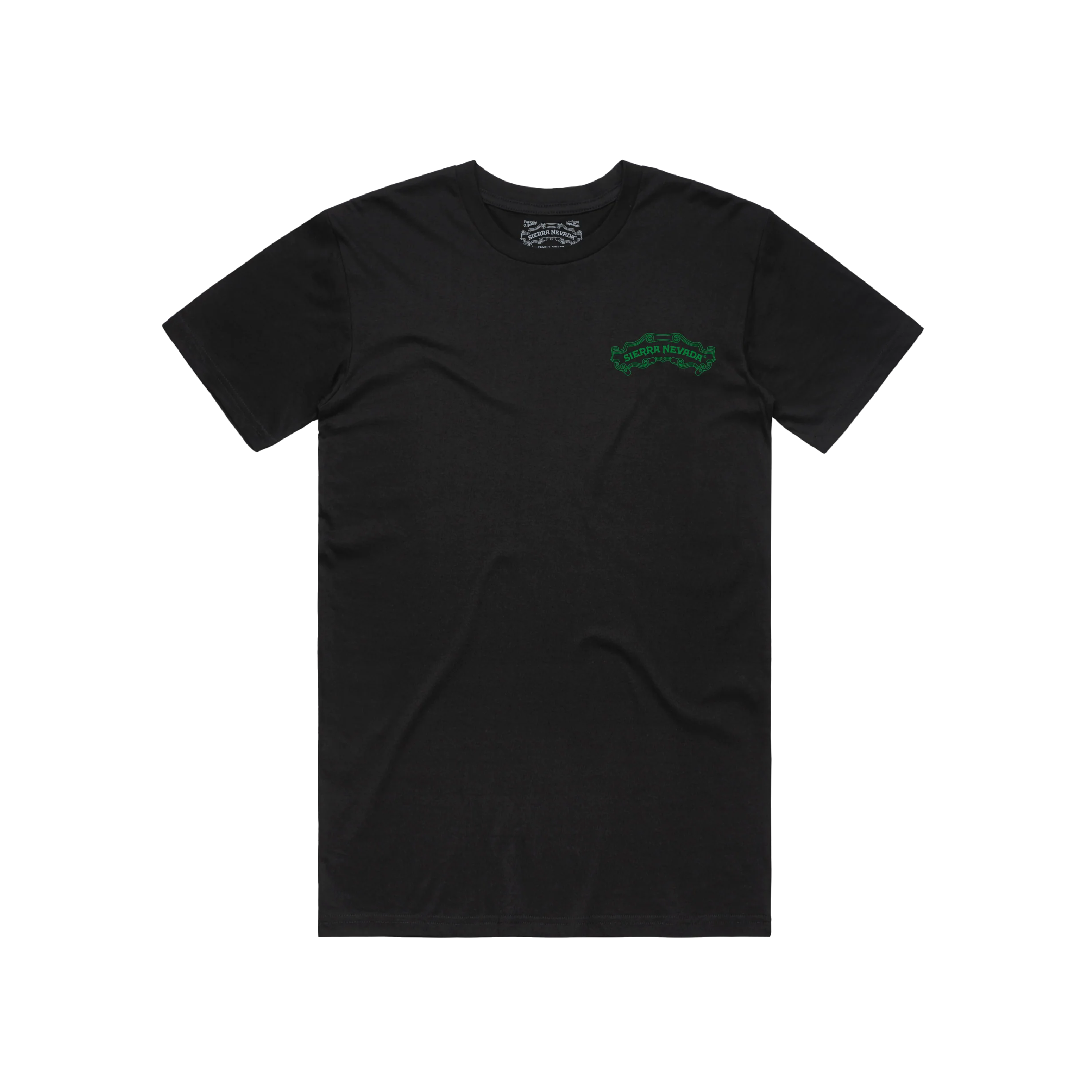 Heritage Neon T-Shirt
