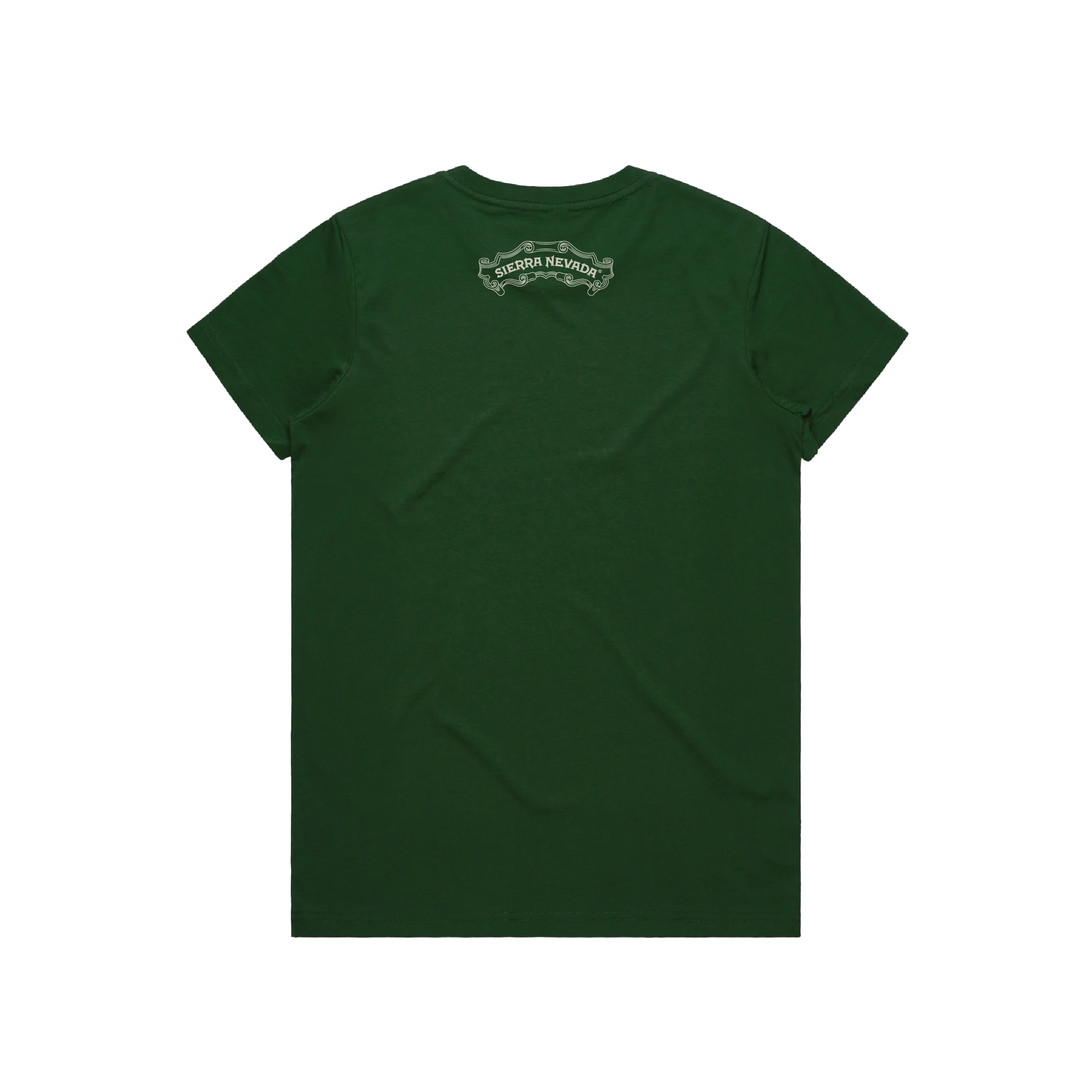 Women's Banner Scroll T-Shirt