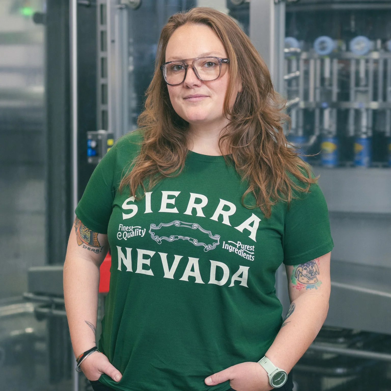 Women's Banner Scroll T-Shirt