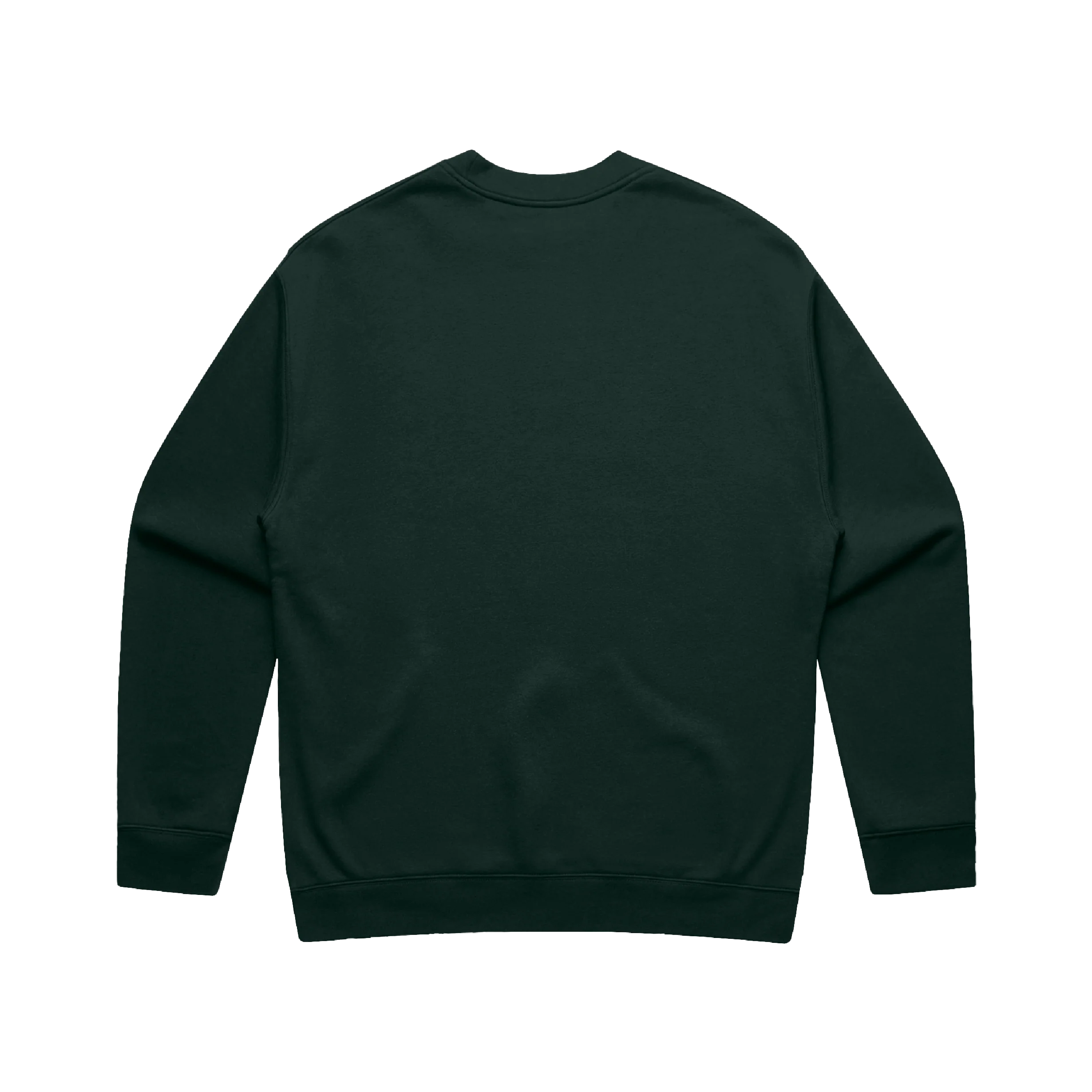 Banner Scroll Crewneck