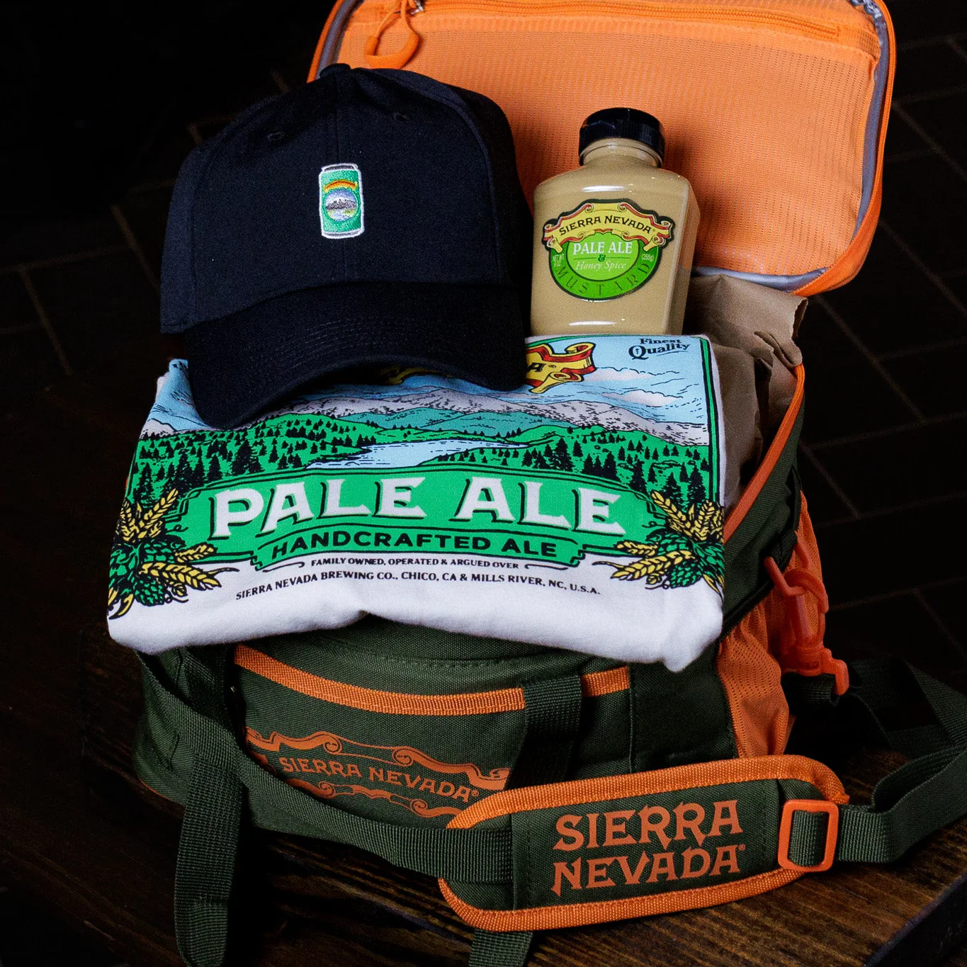Pale Ale Gift Set