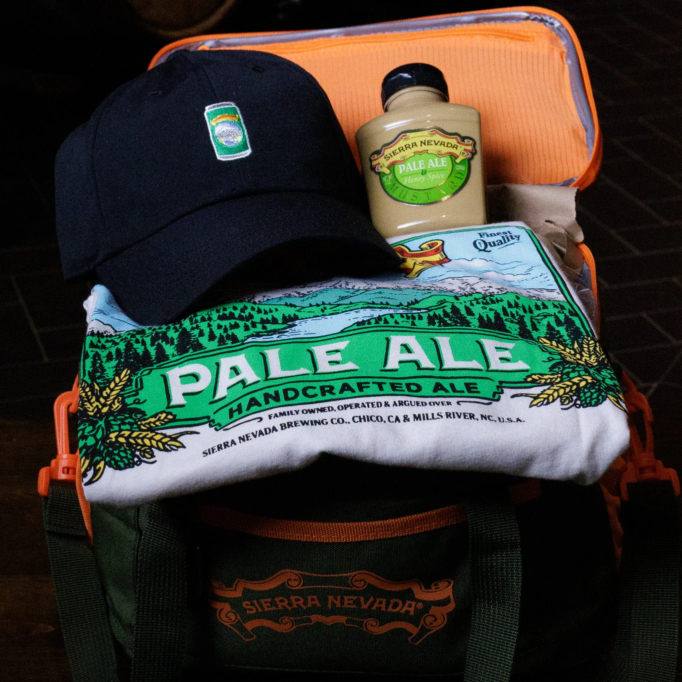 Pale Ale Gift Set