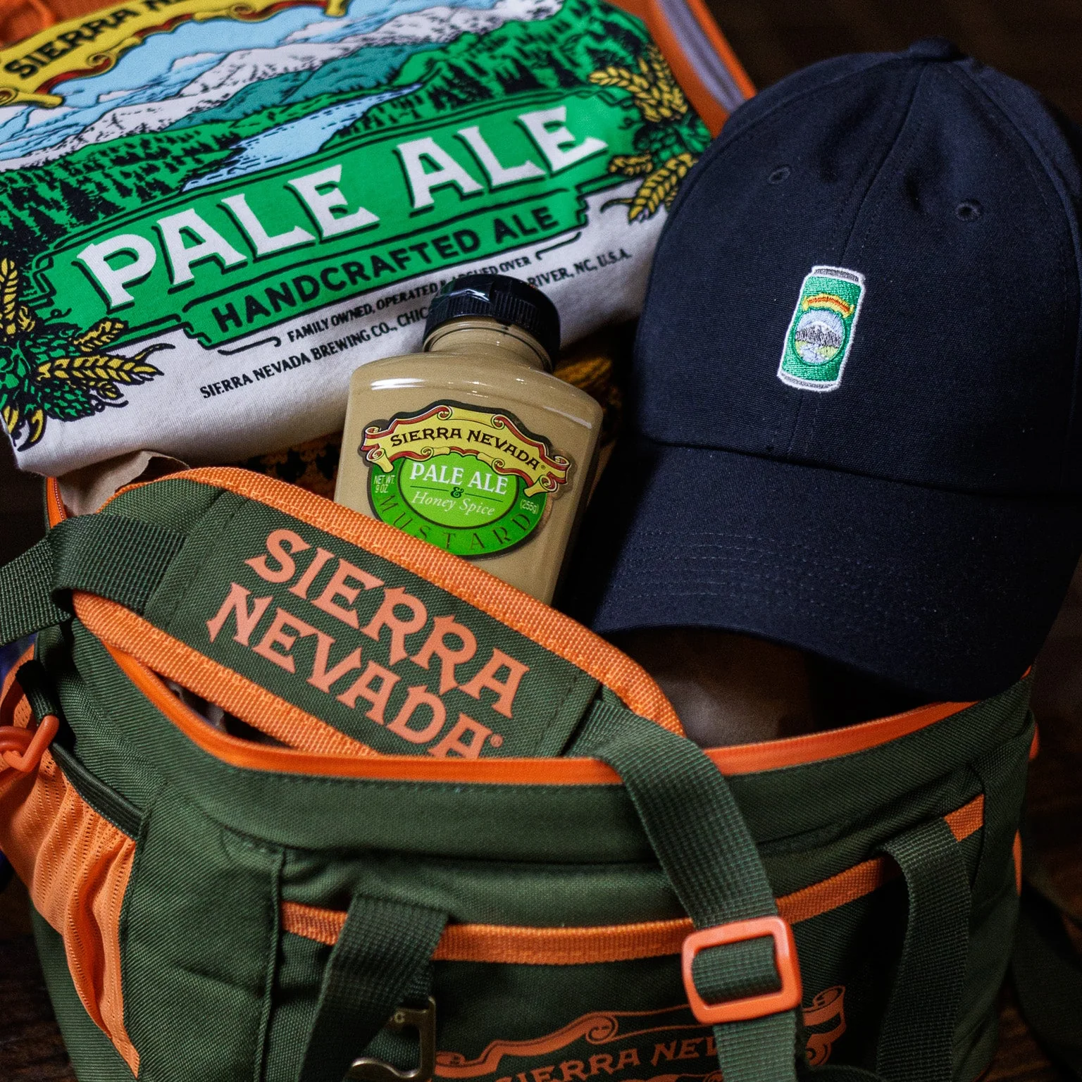 Pale Ale Gift Set