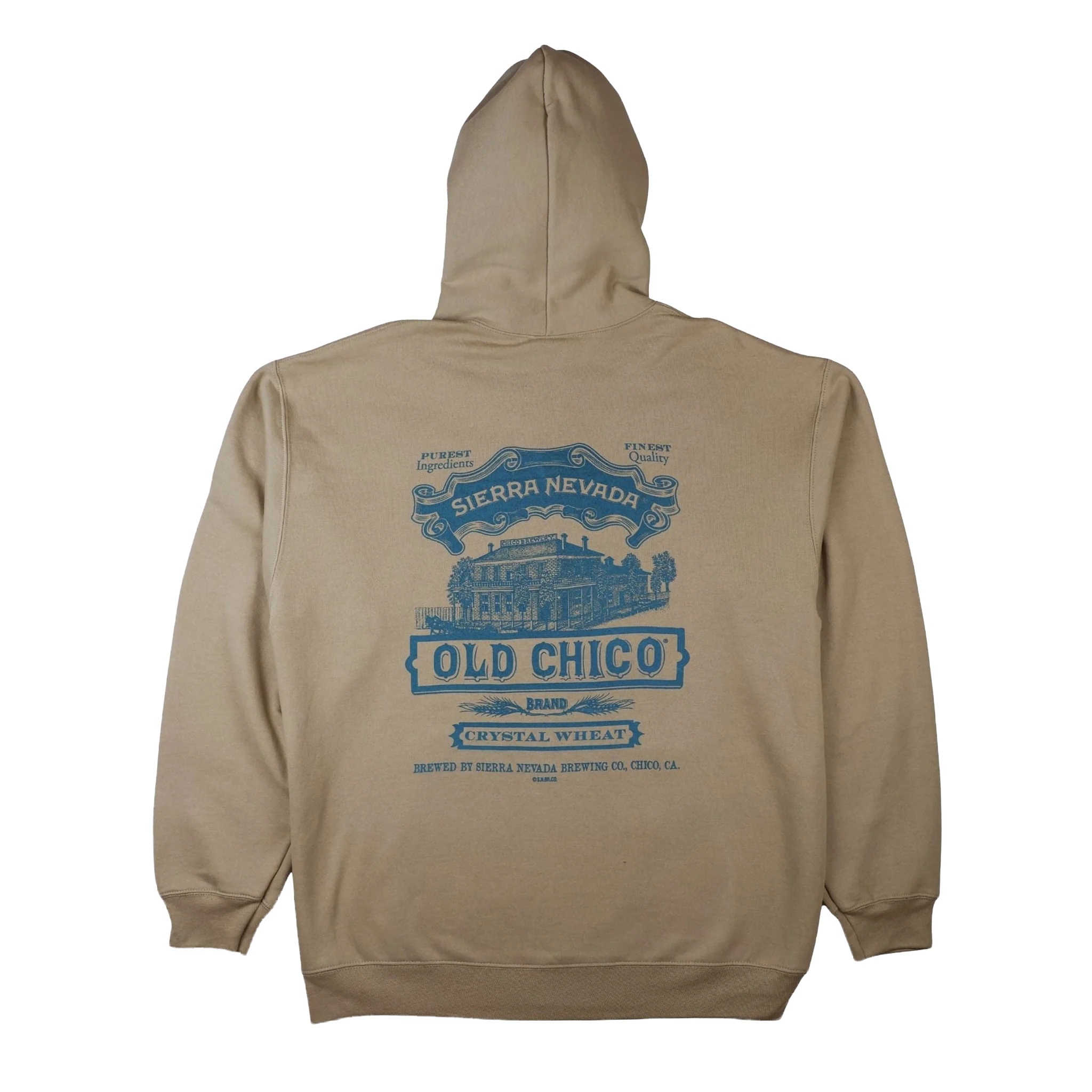 Old Chico Sweatshirt