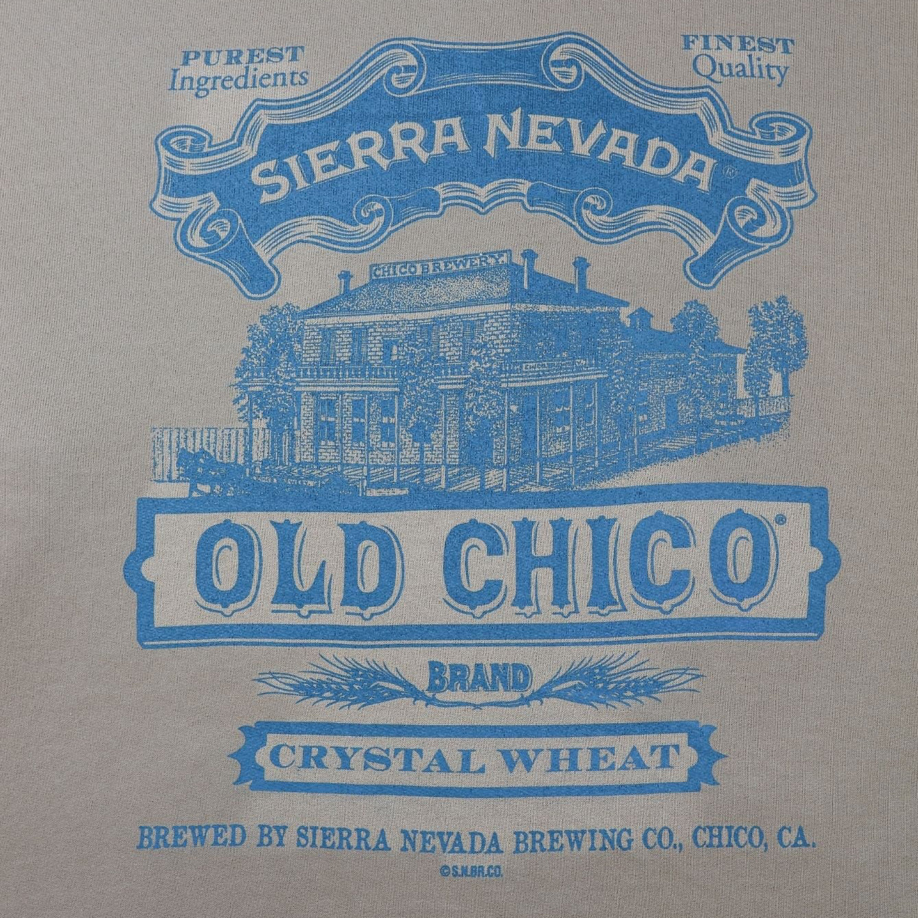 Old Chico Sweatshirt