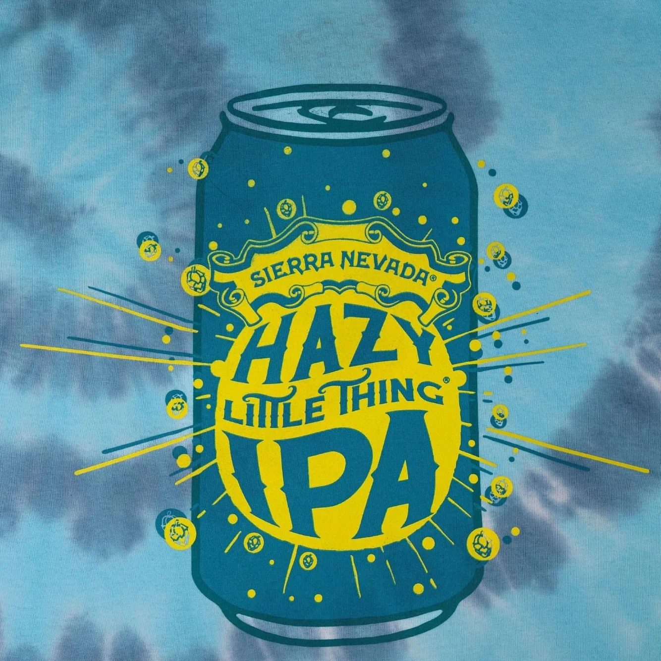 Hazy Little Thing IPA T-Shirt
