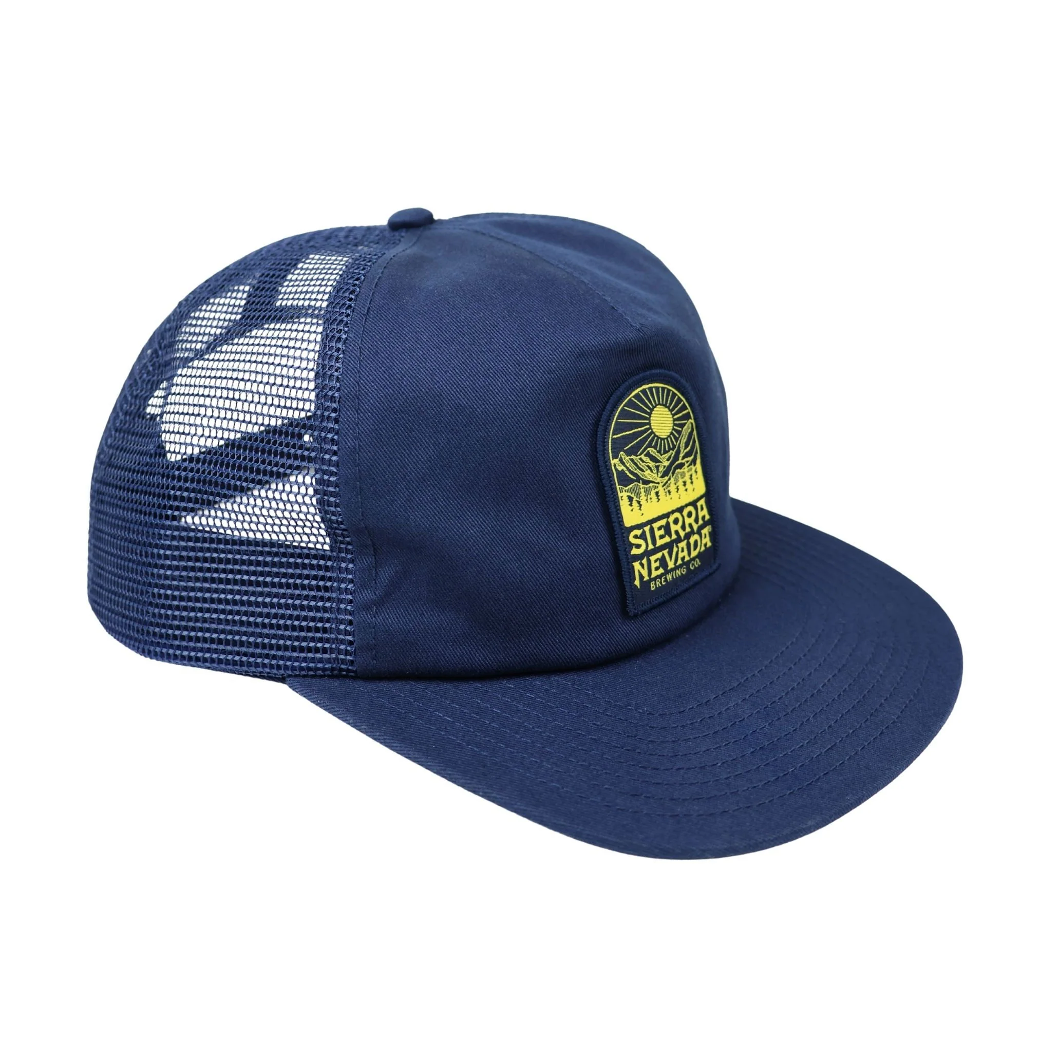 Trailblazer Trucker Hat