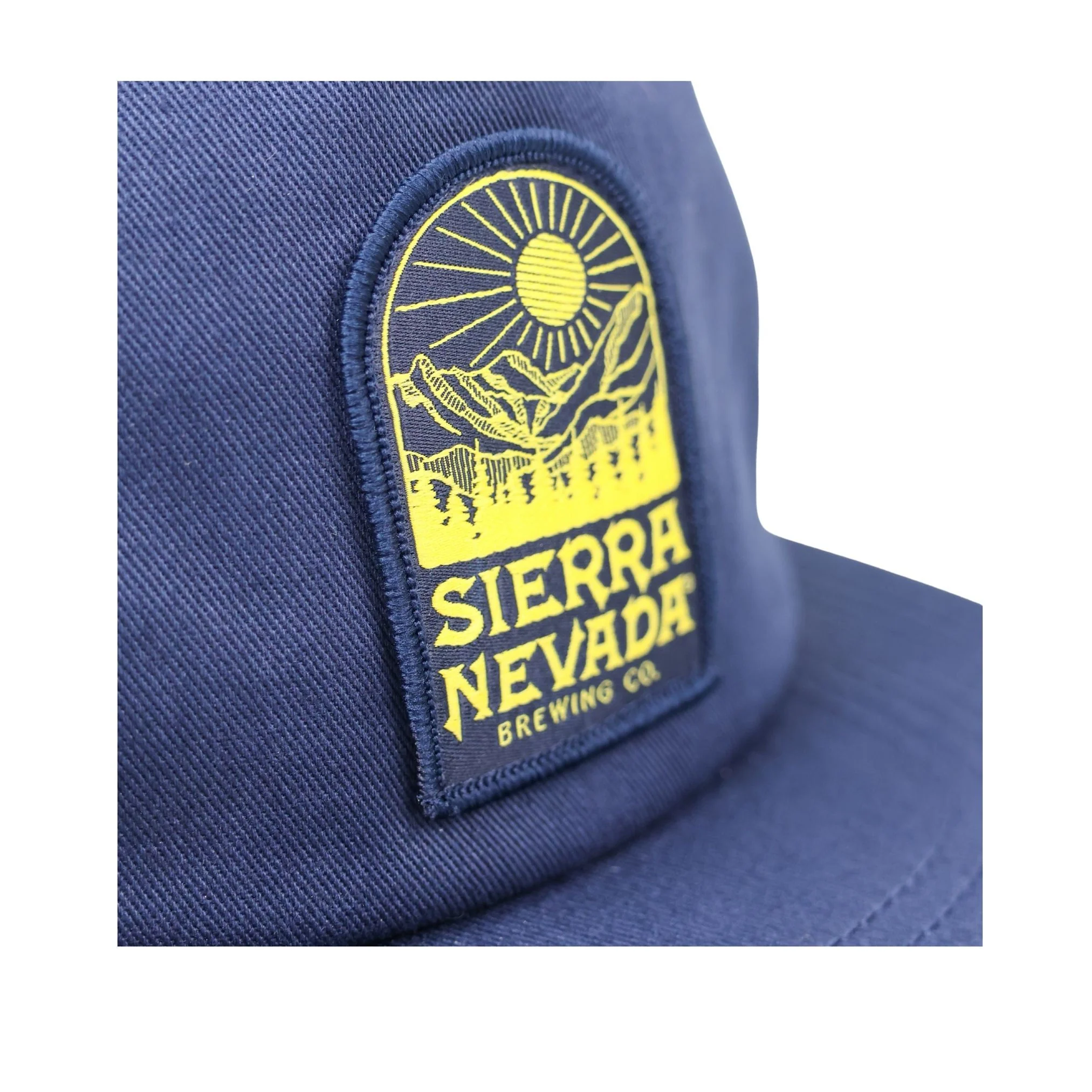 Trailblazer Trucker Hat