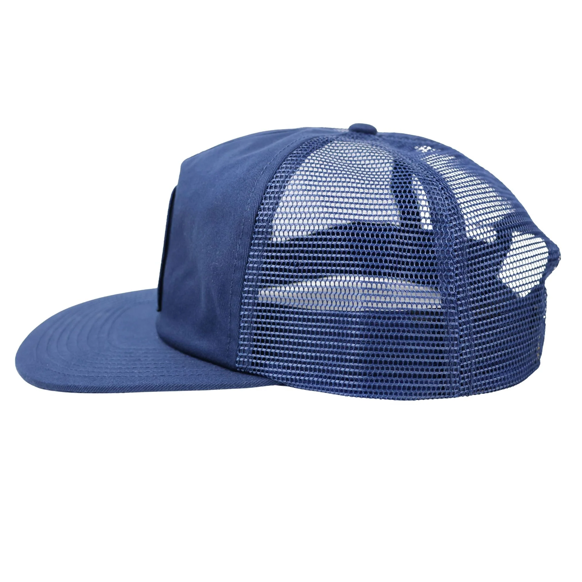 Trailblazer Trucker Hat