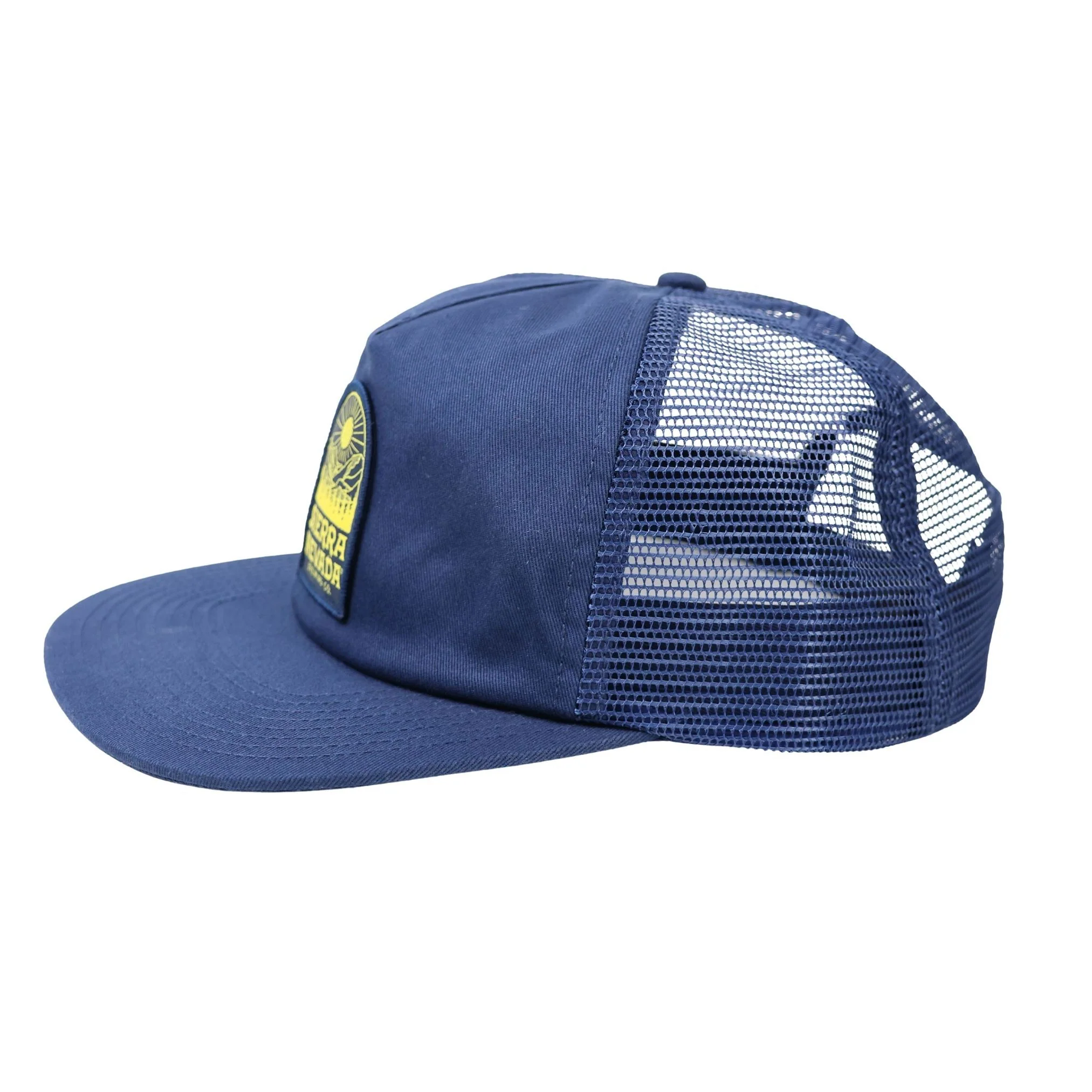 Trailblazer Trucker Hat