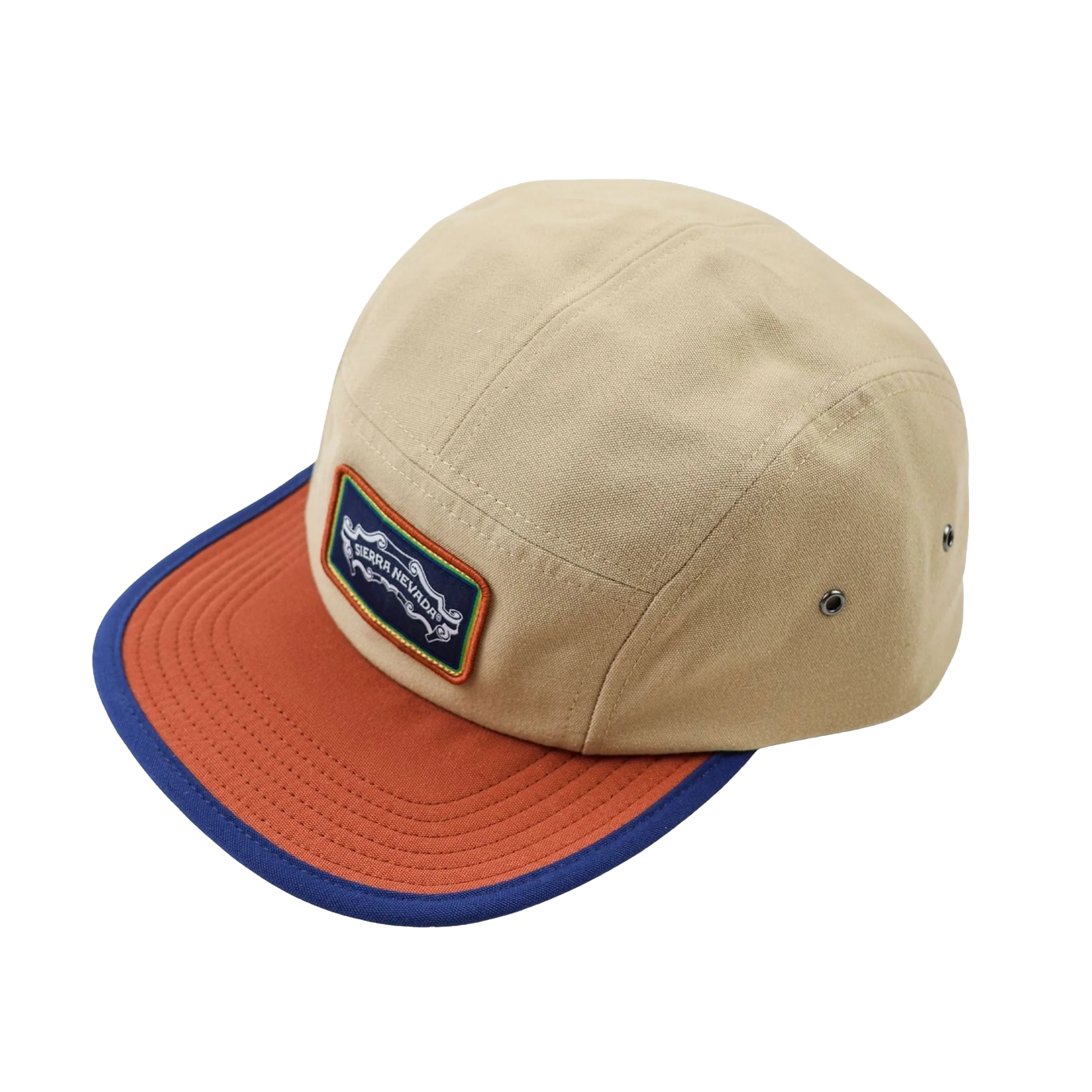 Three-Tone Greg Hat