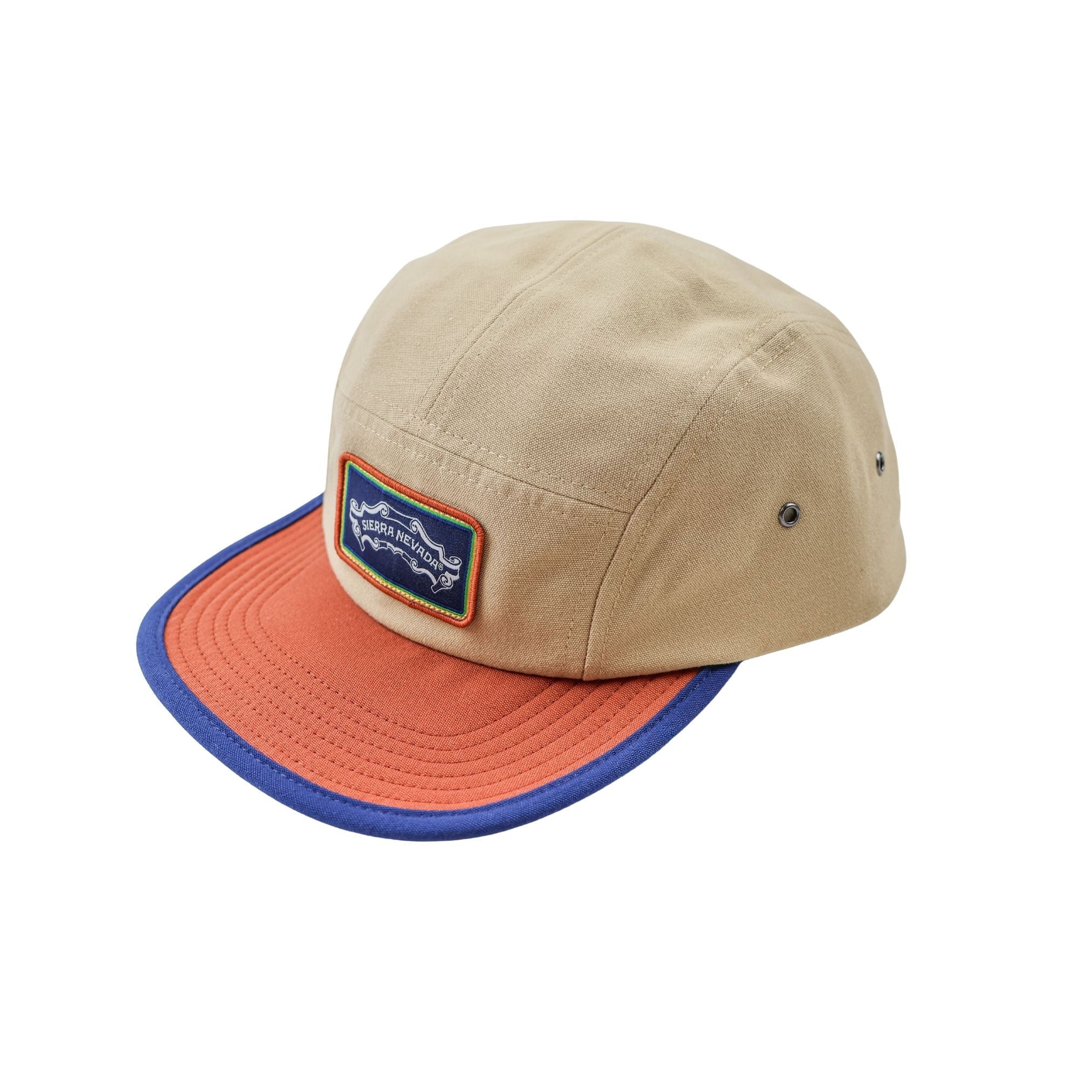 Three-Tone Greg Hat