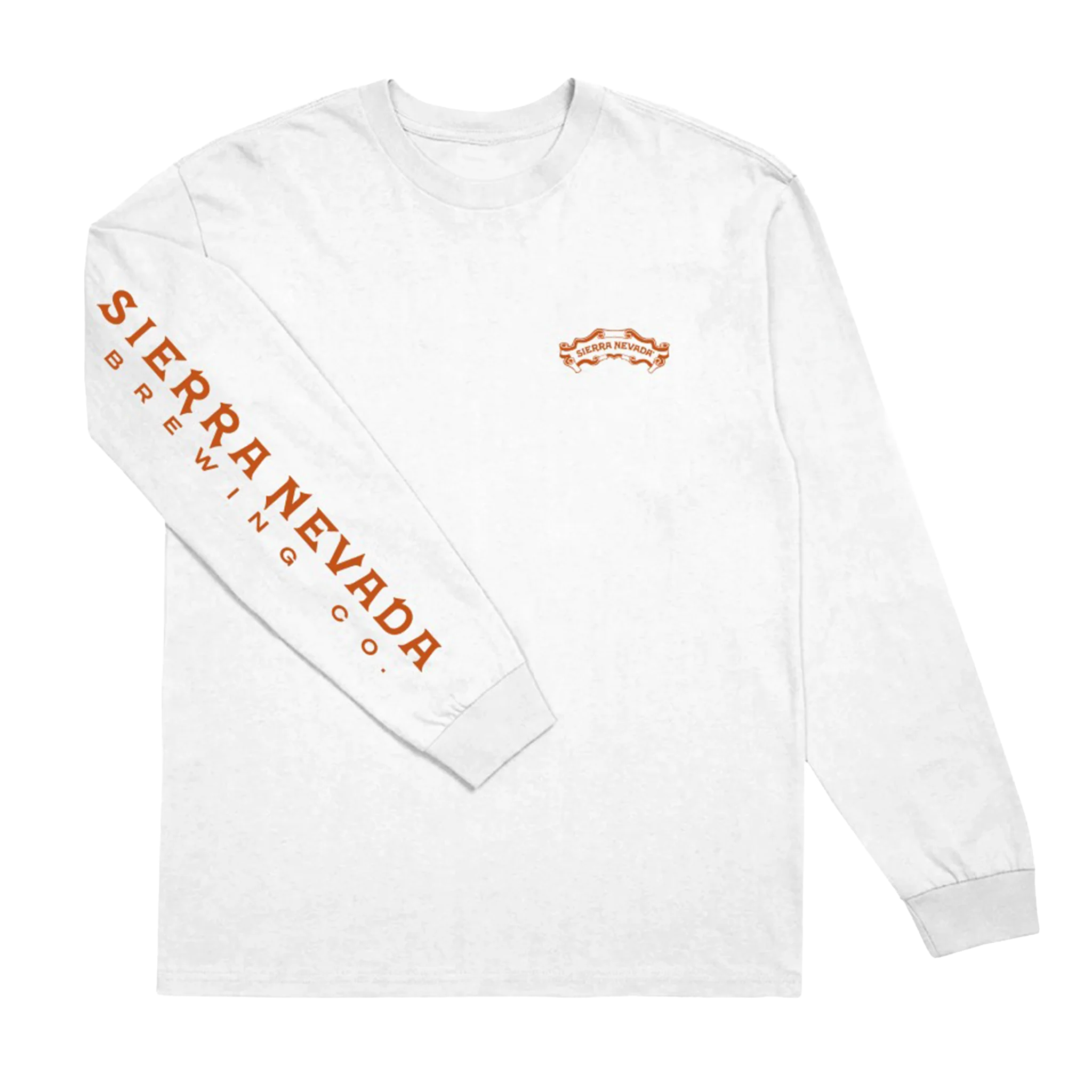 Heart On My Sleeve Long Sleeve T-Shirt
