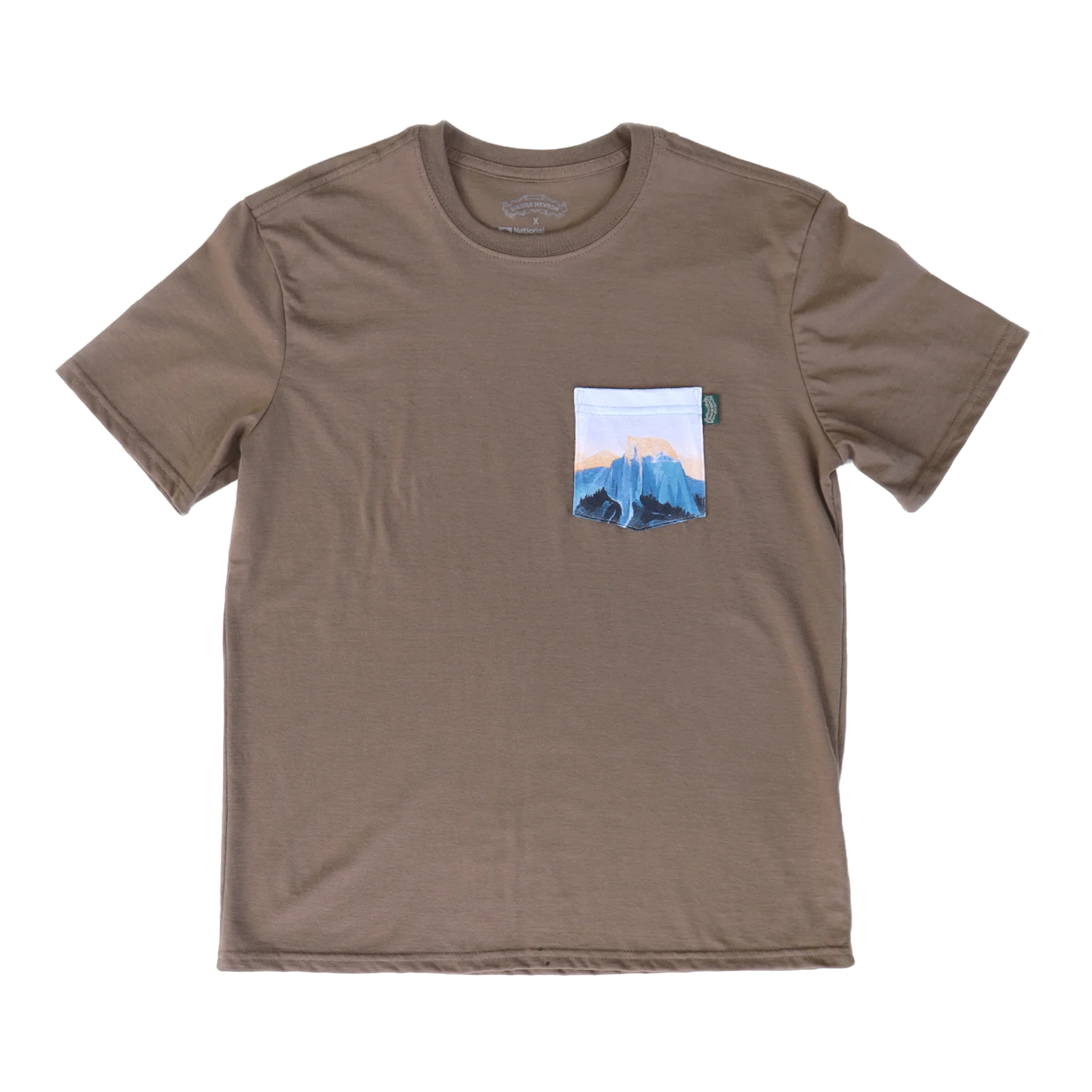 2-sierra-nevada-x-national-park-foundation-yosemite-national-park-pocket-t-shirt-1.webp Sierra Nevada x National Park Foundation Yosemite National Park Pocket T-Shirt