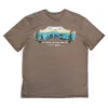 Sierra Nevada x National Park Foundation Yosemite National Park Pocket T-Shirt