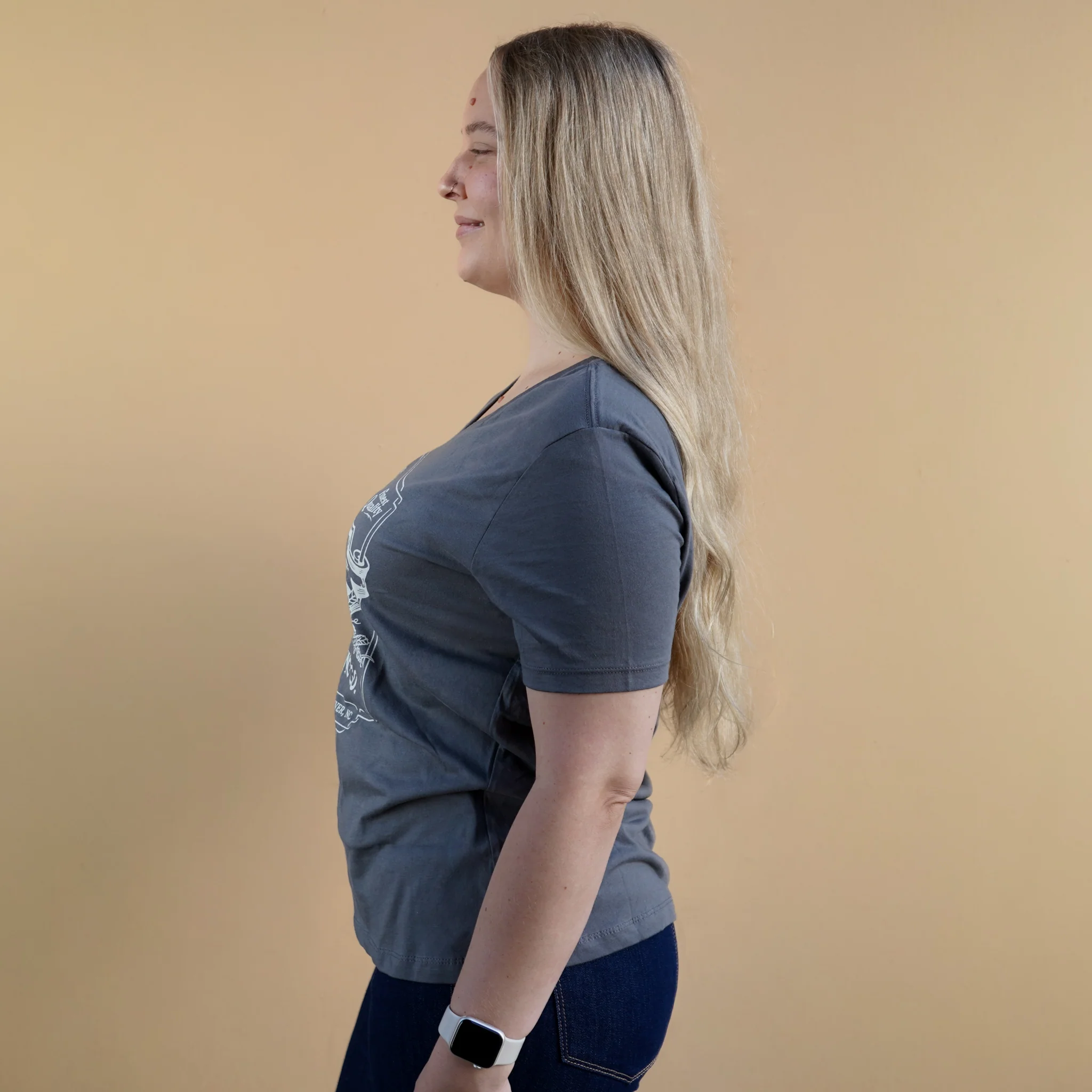 Women's Handcrafted T-Shirt