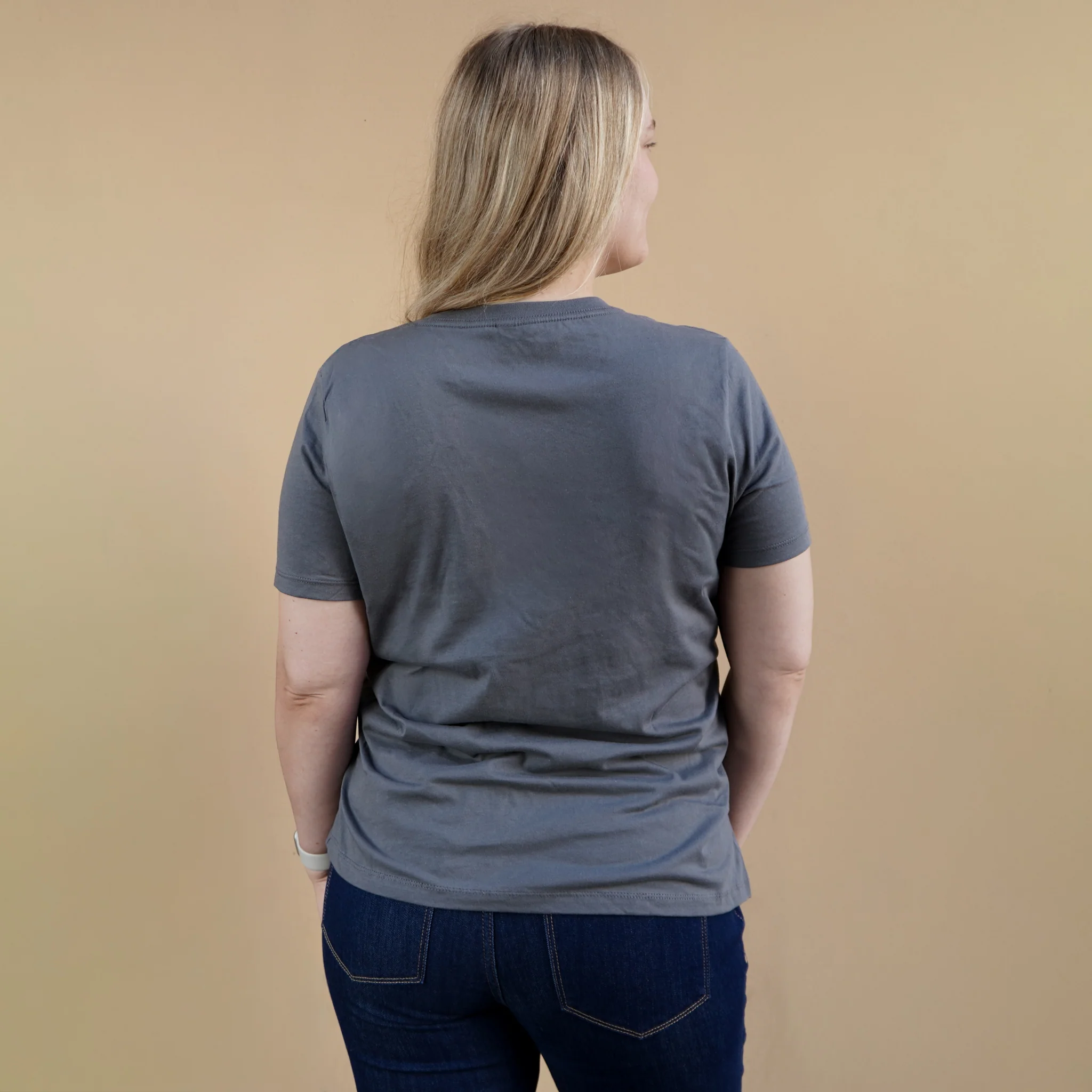 Women's Handcrafted T-Shirt