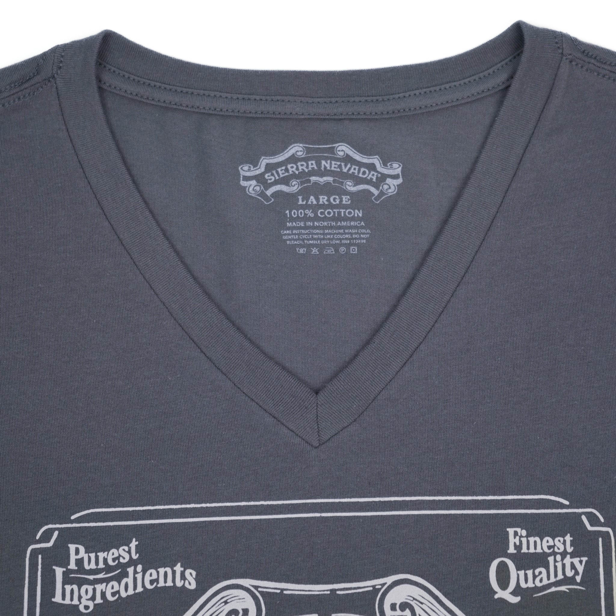 Women's Handcrafted T-Shirt