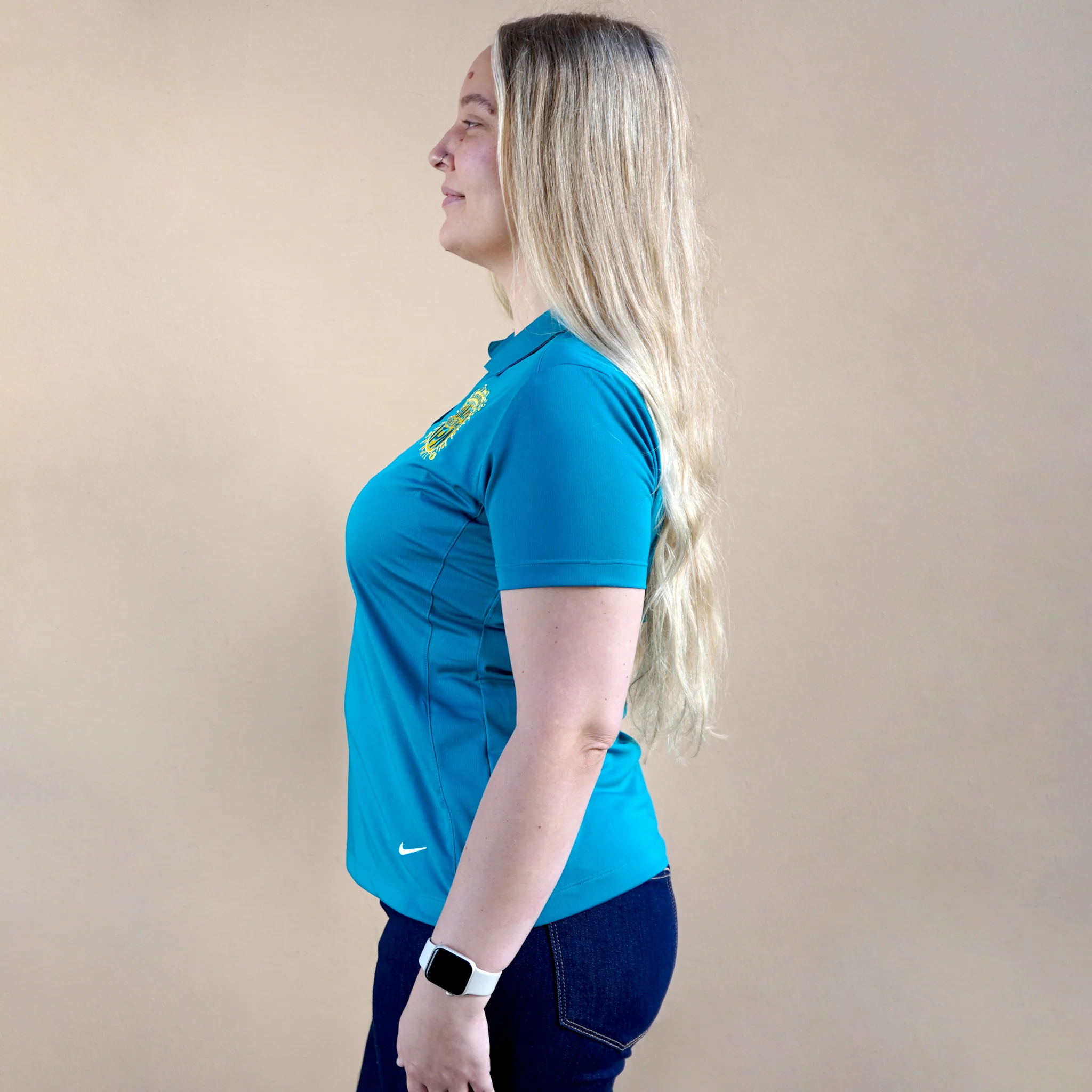 Women's Hazy Little Thing Polo