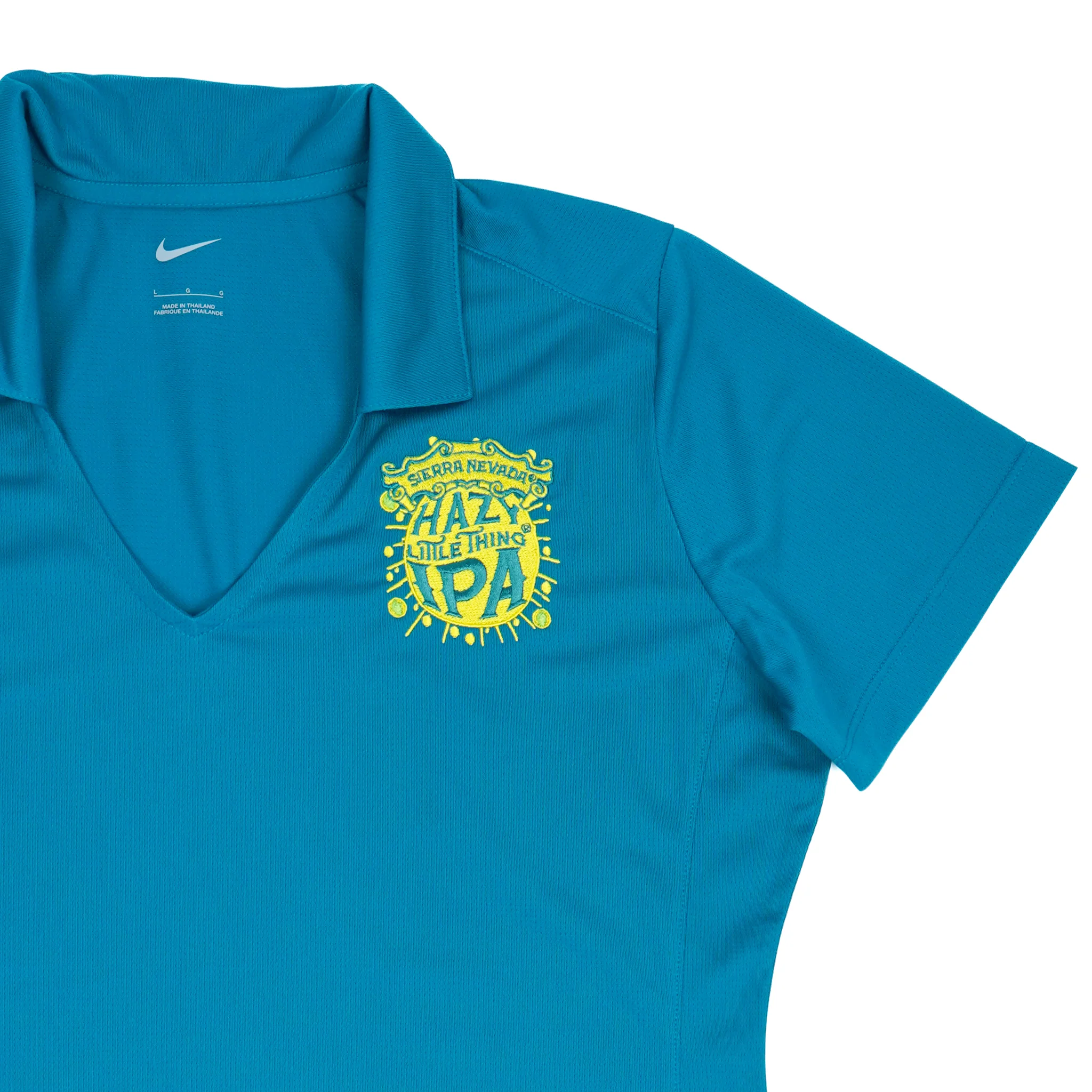 Women's Hazy Little Thing Polo