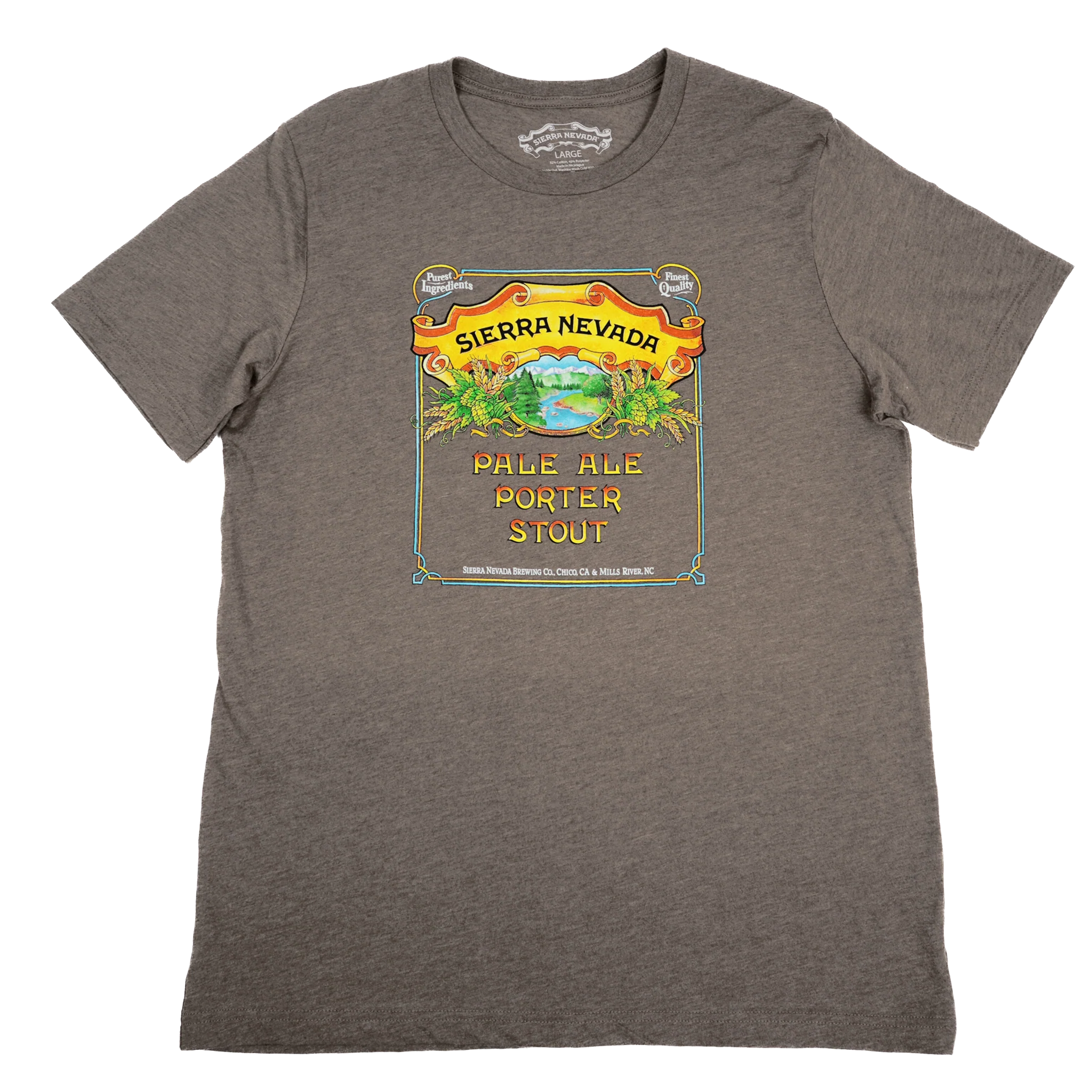 228-ale-porter-amp-stout-t-shirt-1.webp Ale, Porter & Stout T-Shirt