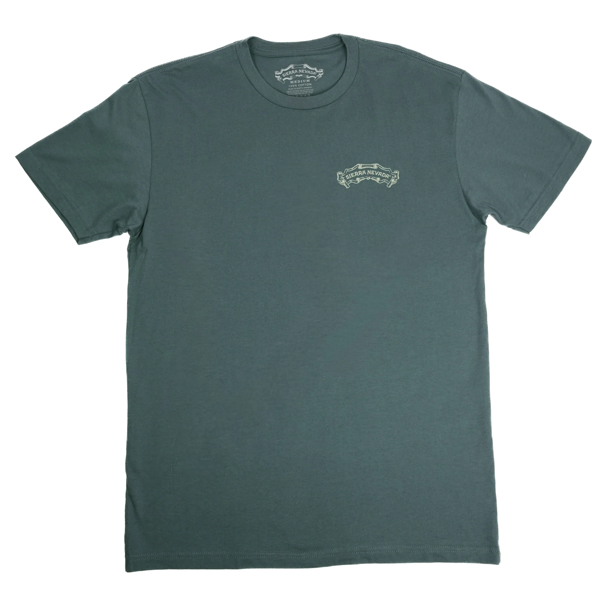 Brewtopia Chico T-Shirt