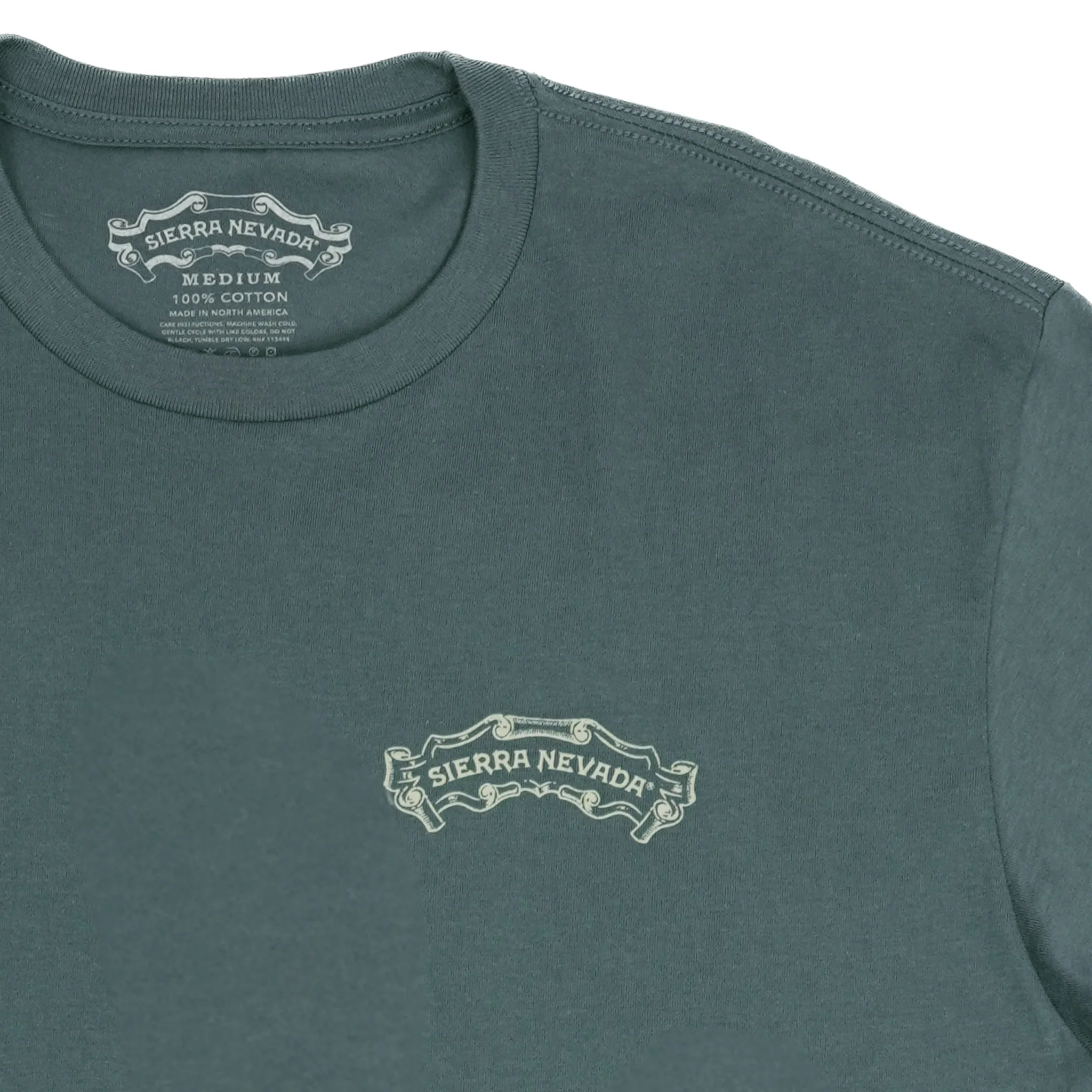 Brewtopia Chico T-Shirt