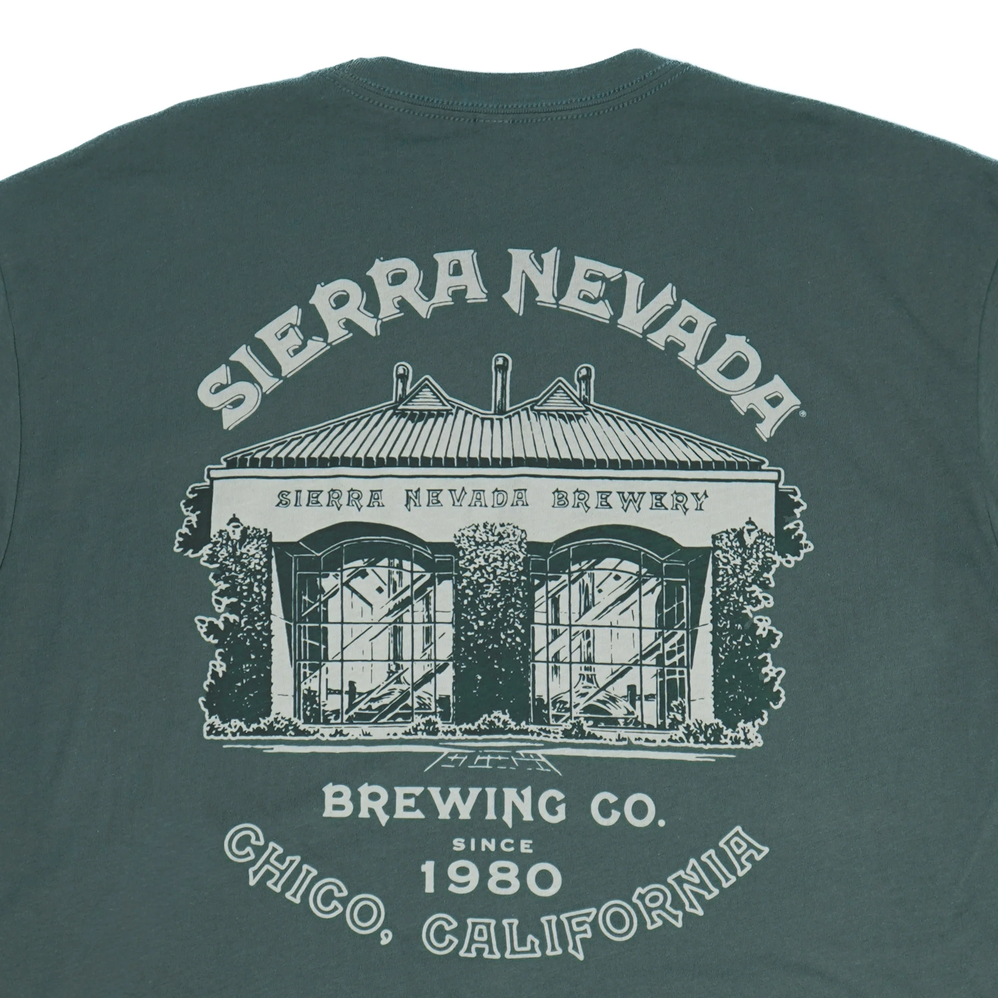 Brewtopia Chico T-Shirt