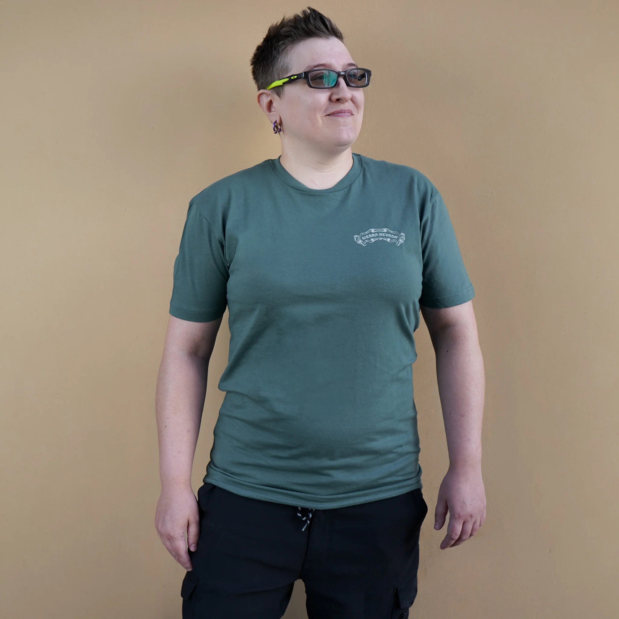Brewtopia Chico T-Shirt