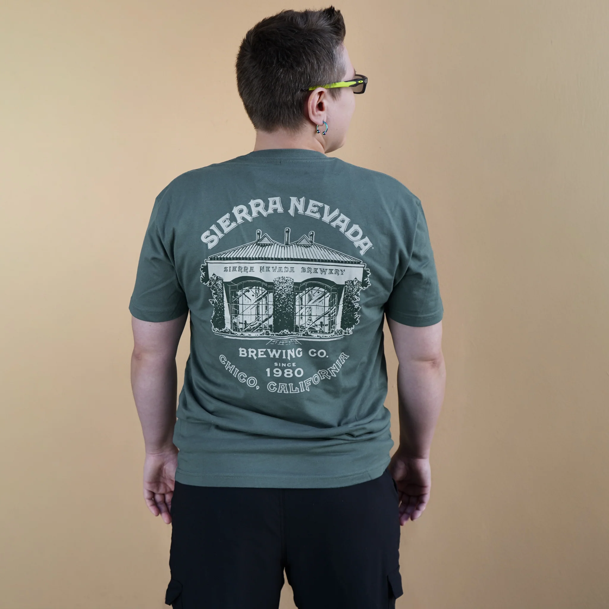 Brewtopia Chico T-Shirt