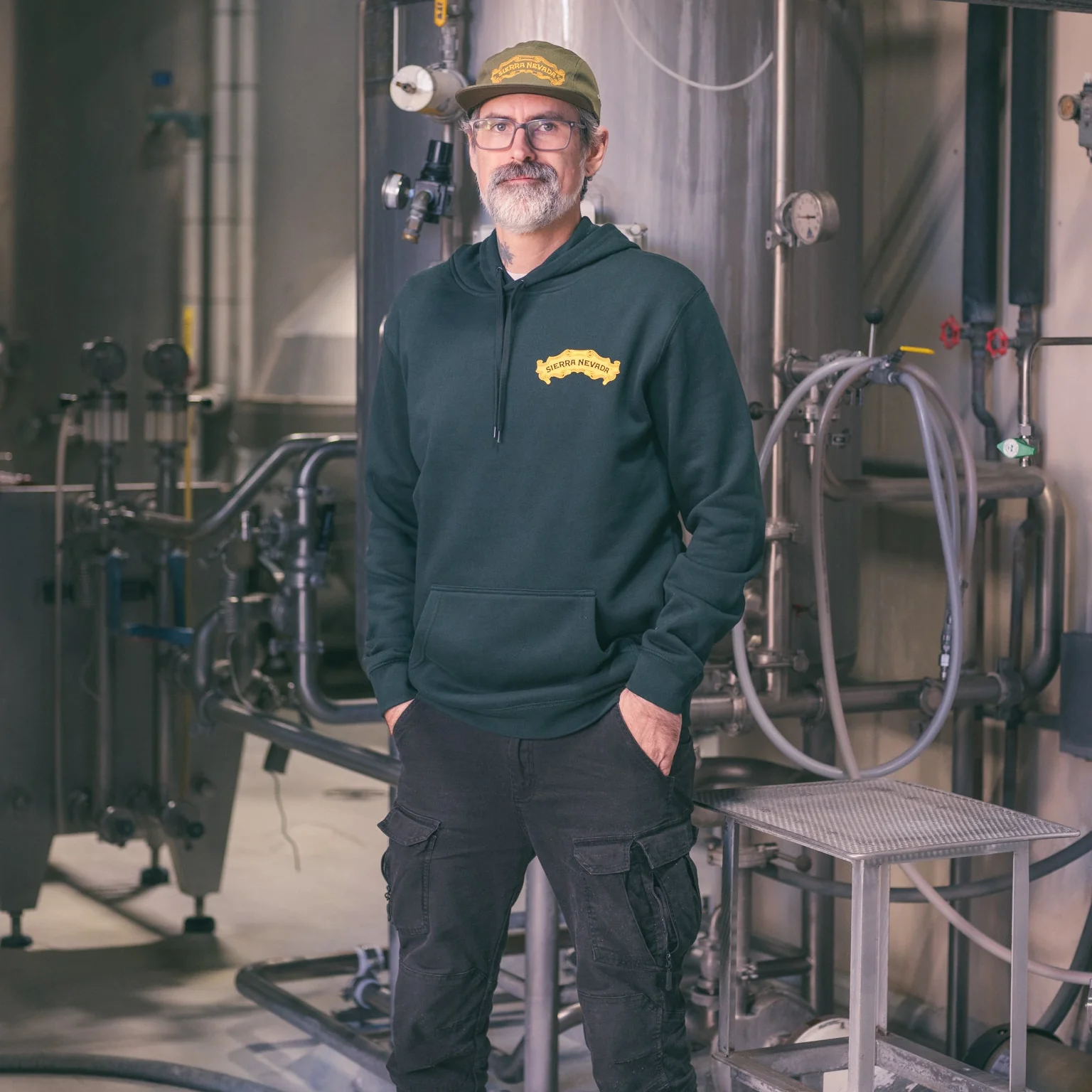 Heritage Hoodie
