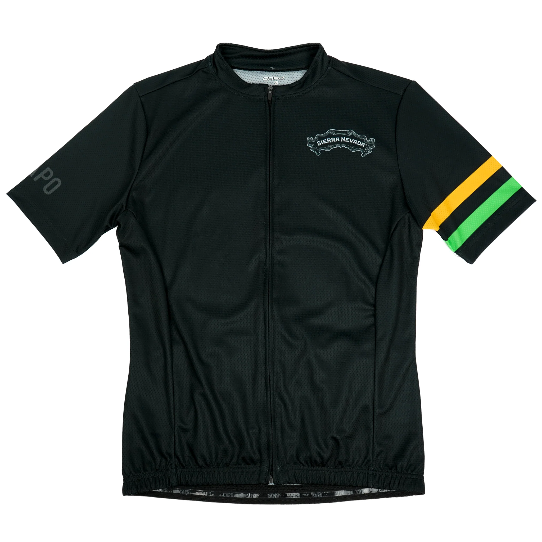 Capo X SNBC Women's Bike Jersey