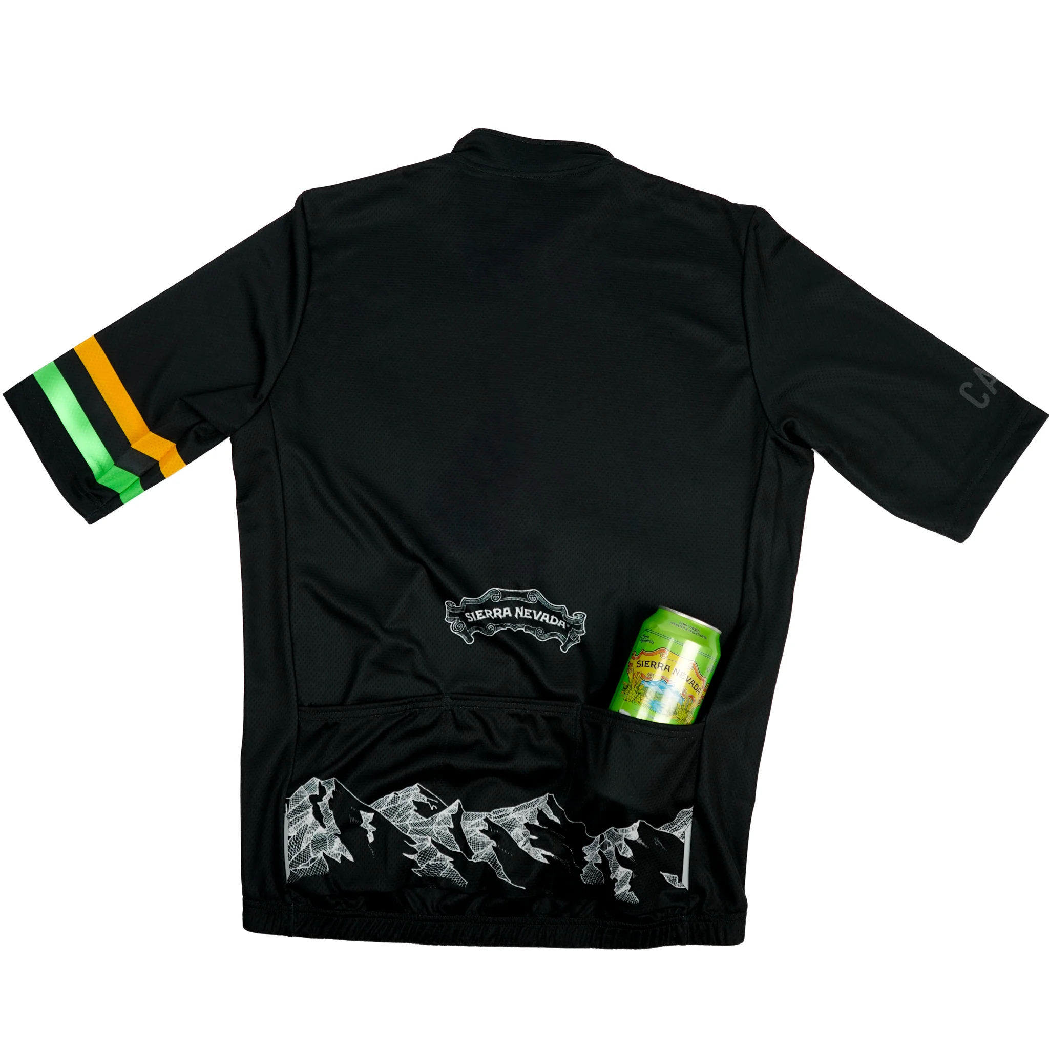 Capo X SNBC Women's Bike Jersey