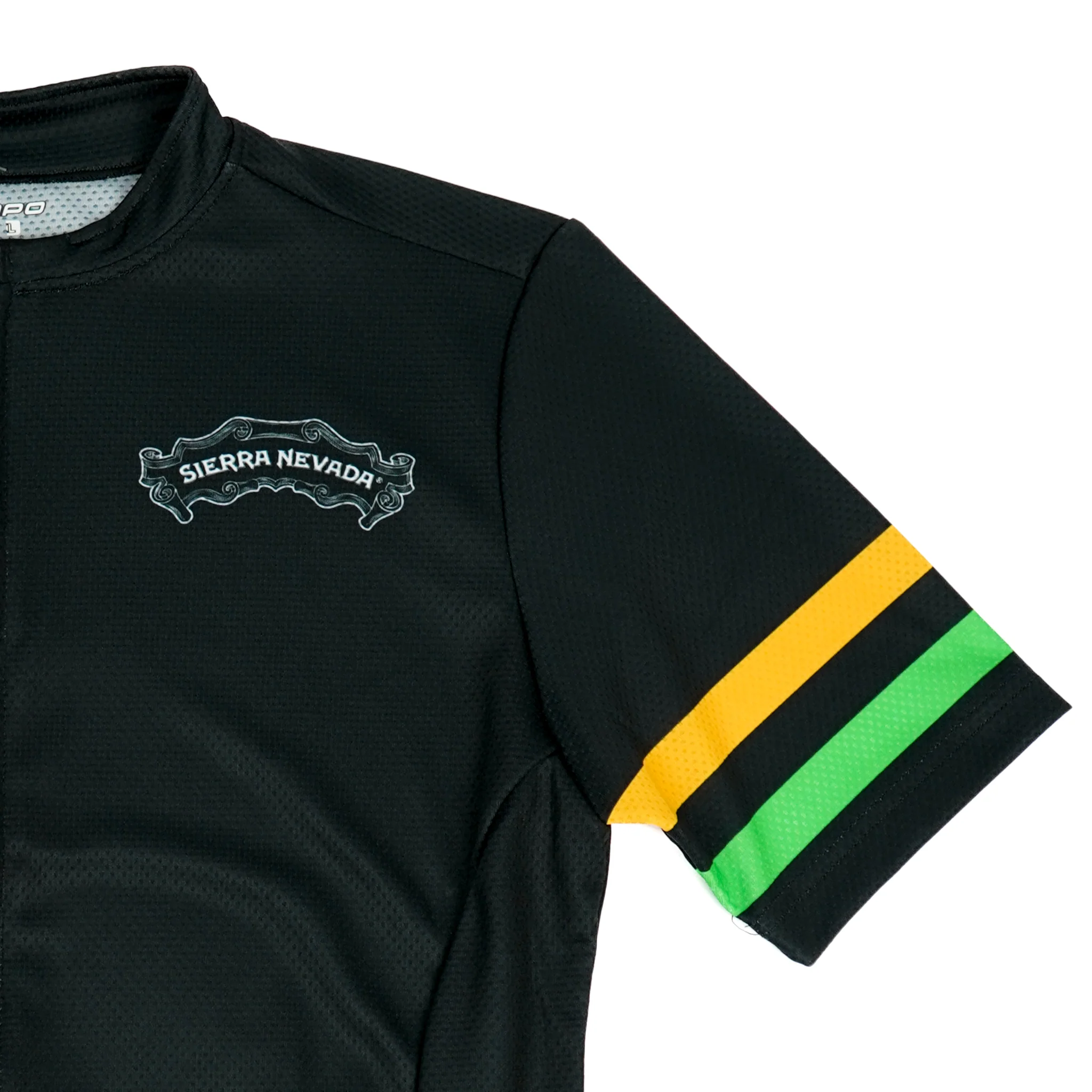 Capo X SNBC Women's Bike Jersey
