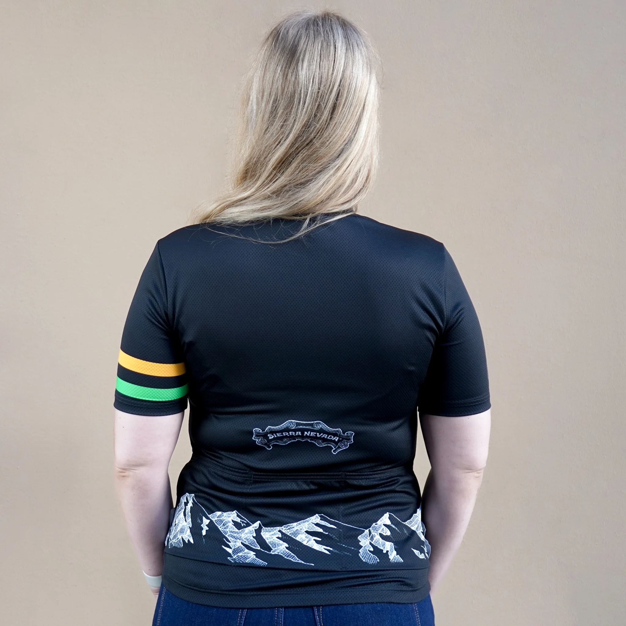 Capo X SNBC Women's Bike Jersey