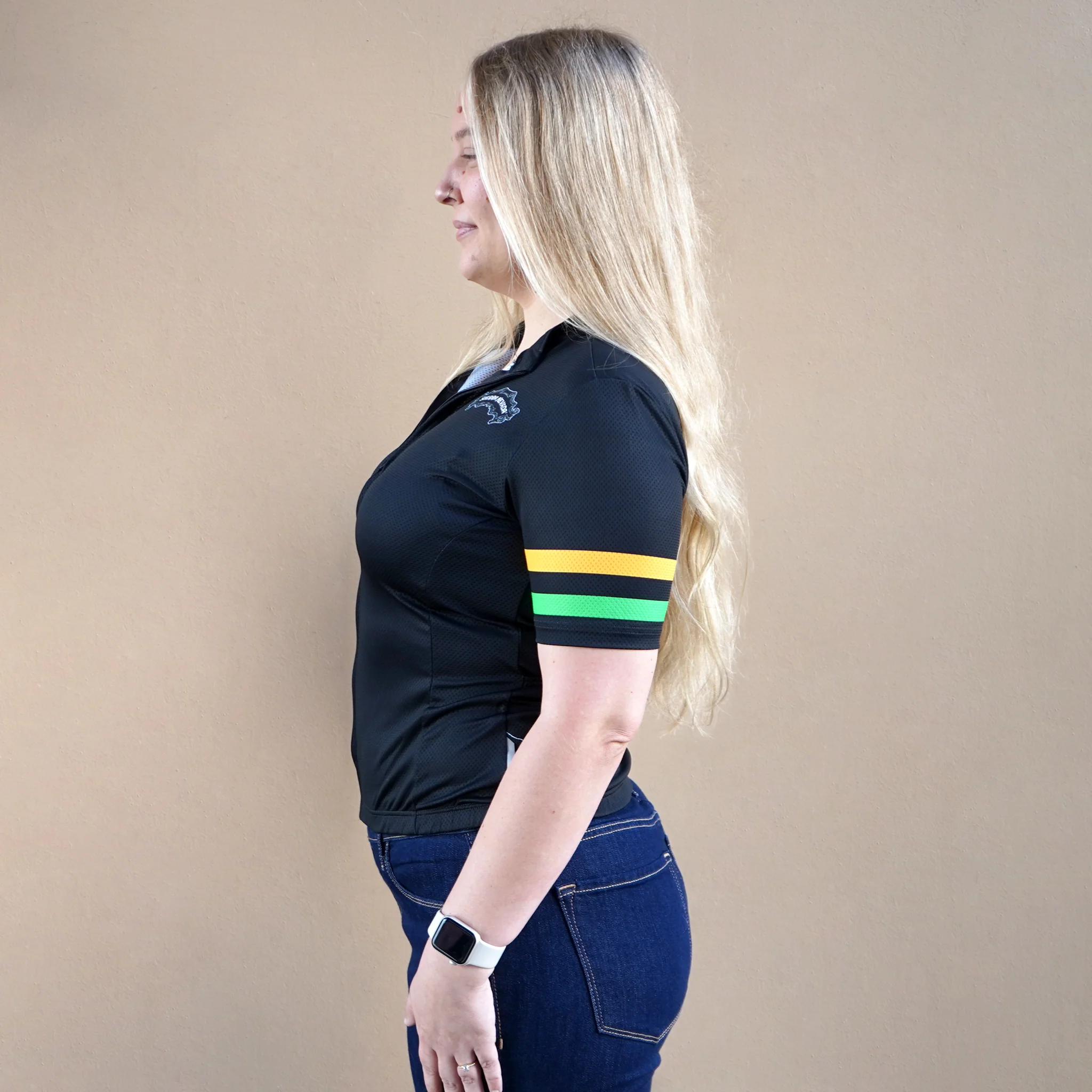 Capo X SNBC Women's Bike Jersey