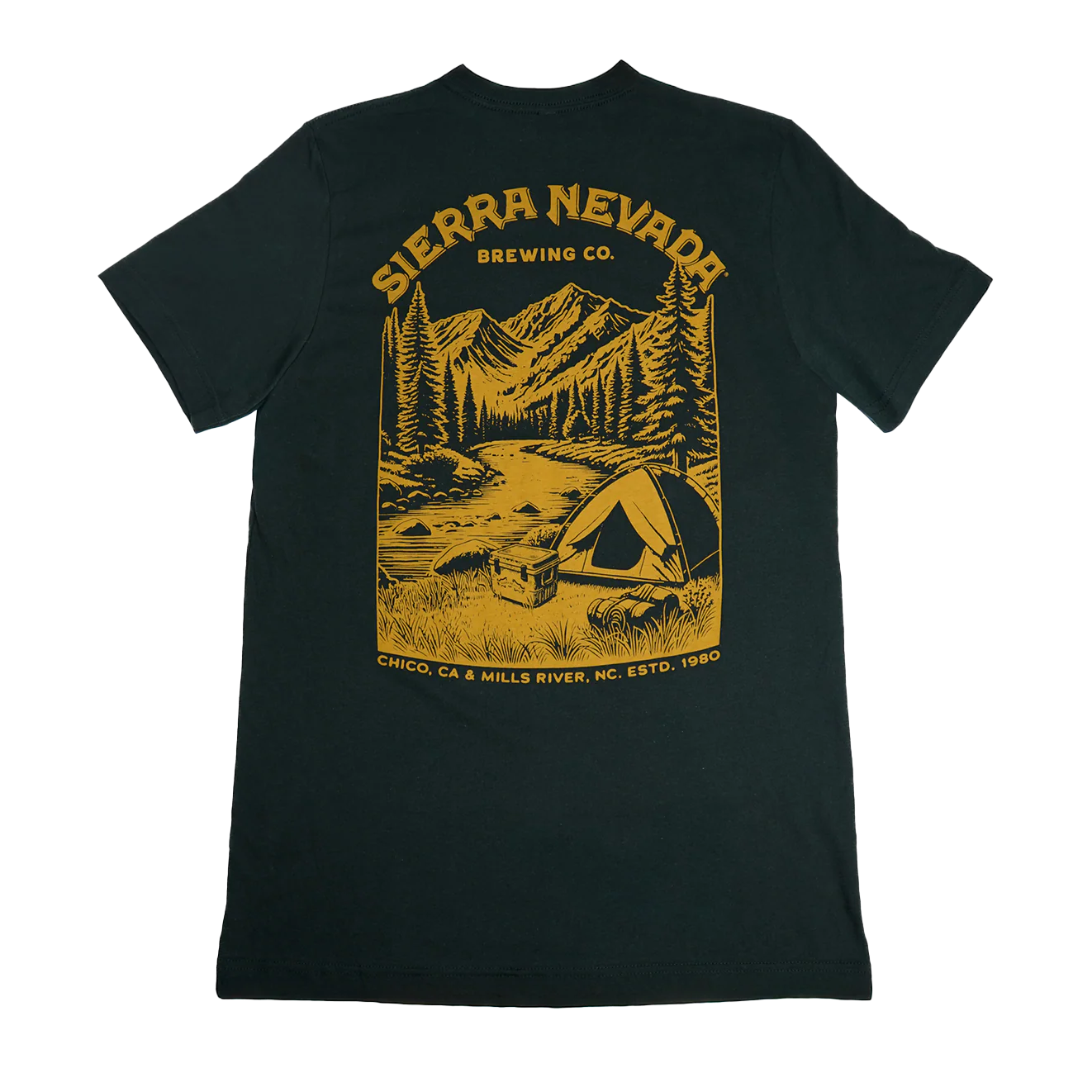 Parks Explorer T-Shirt