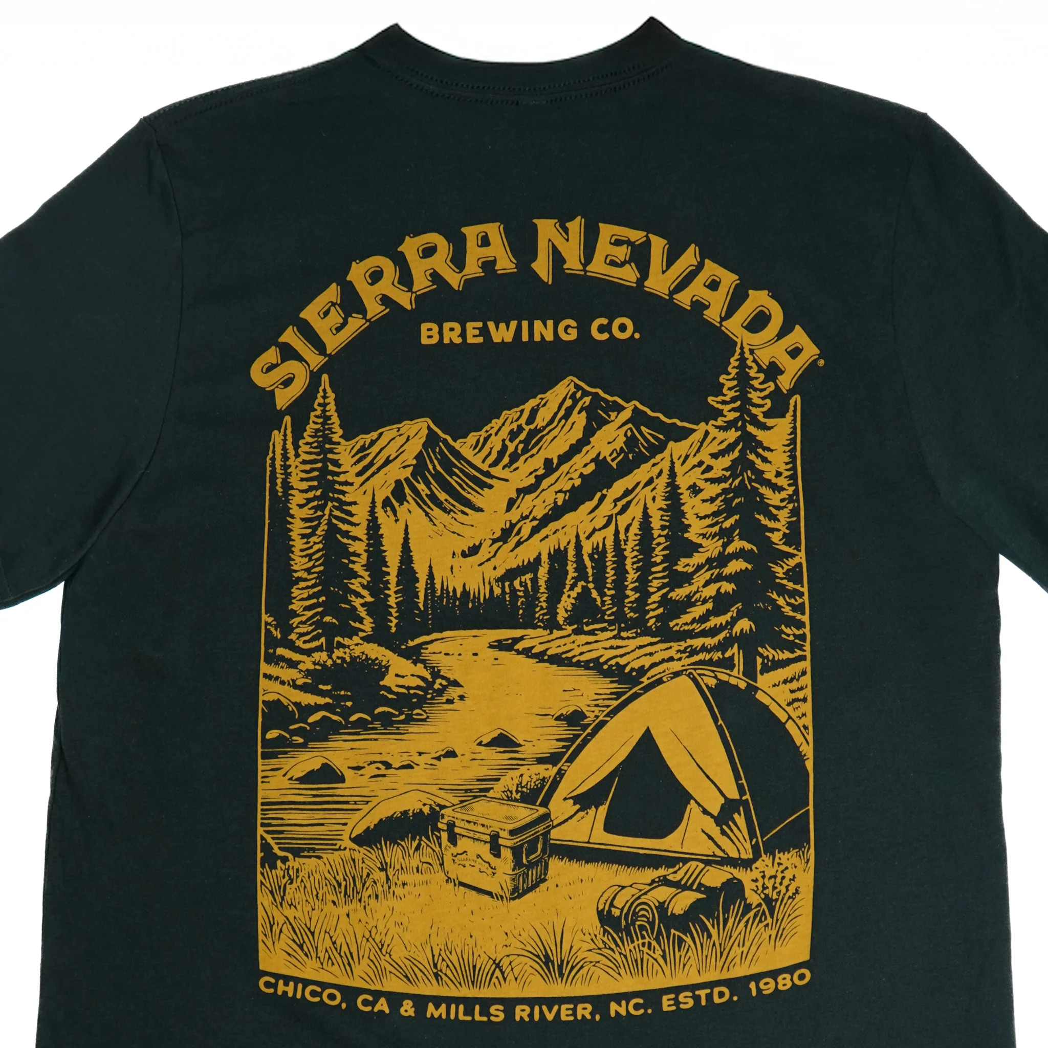 Parks Explorer T-Shirt
