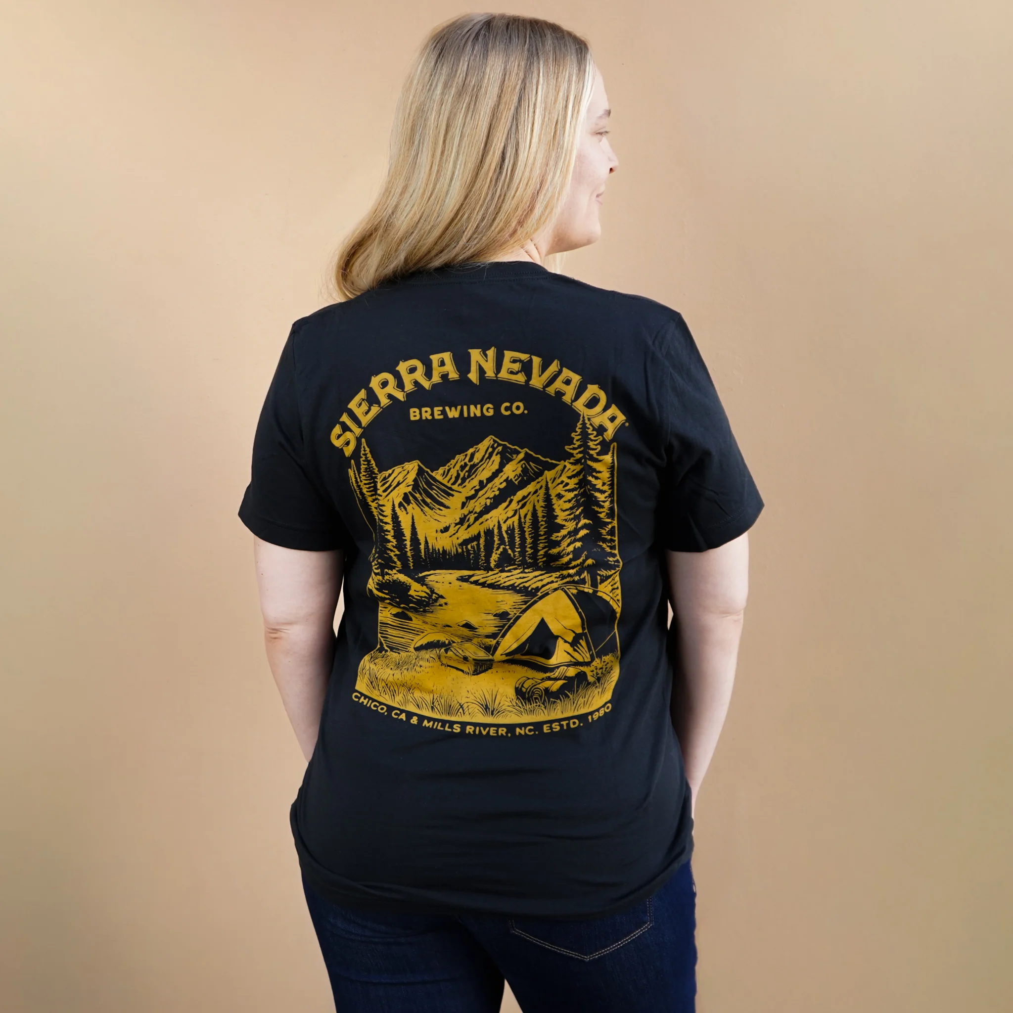 Parks Explorer T-Shirt