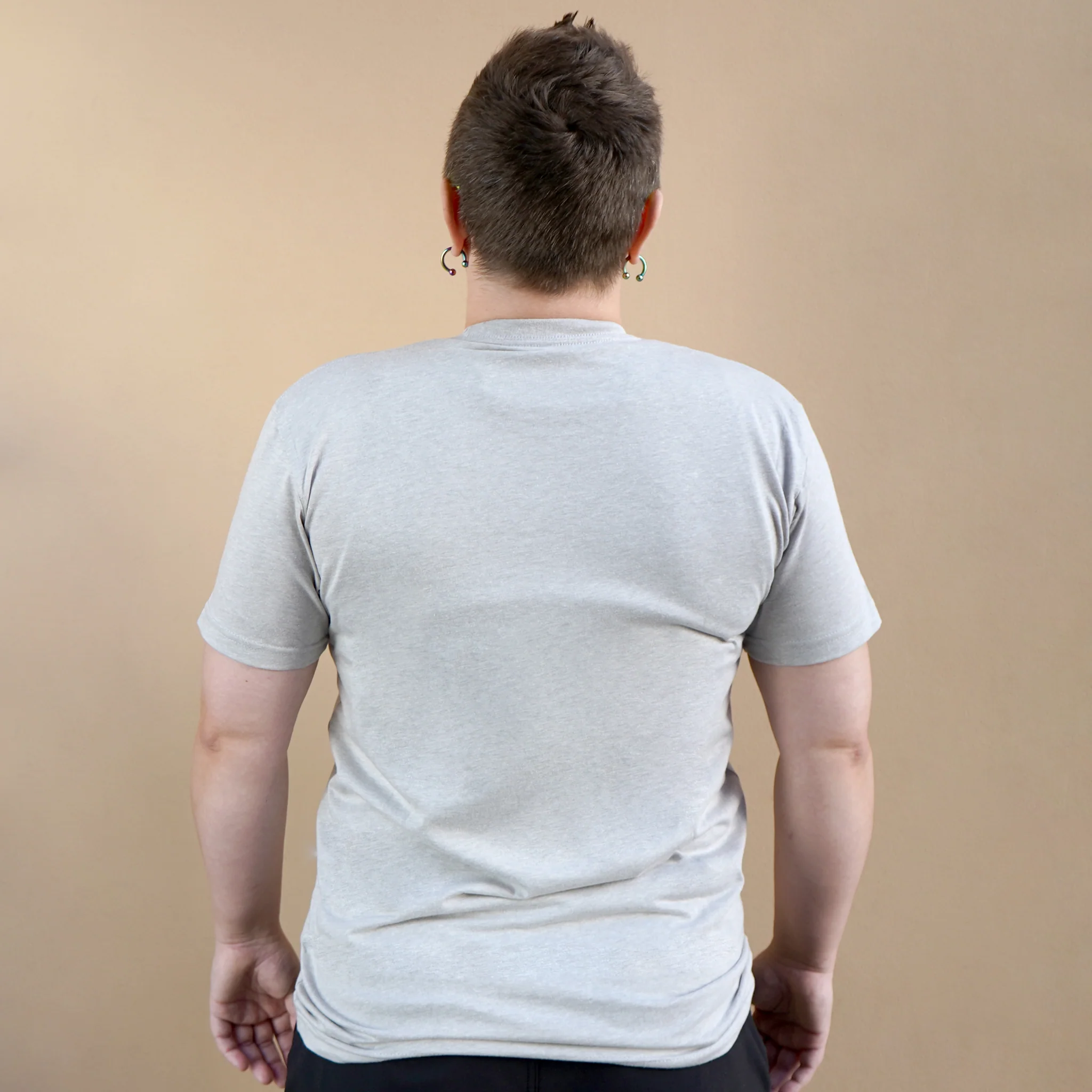 Vintage Label T-Shirt