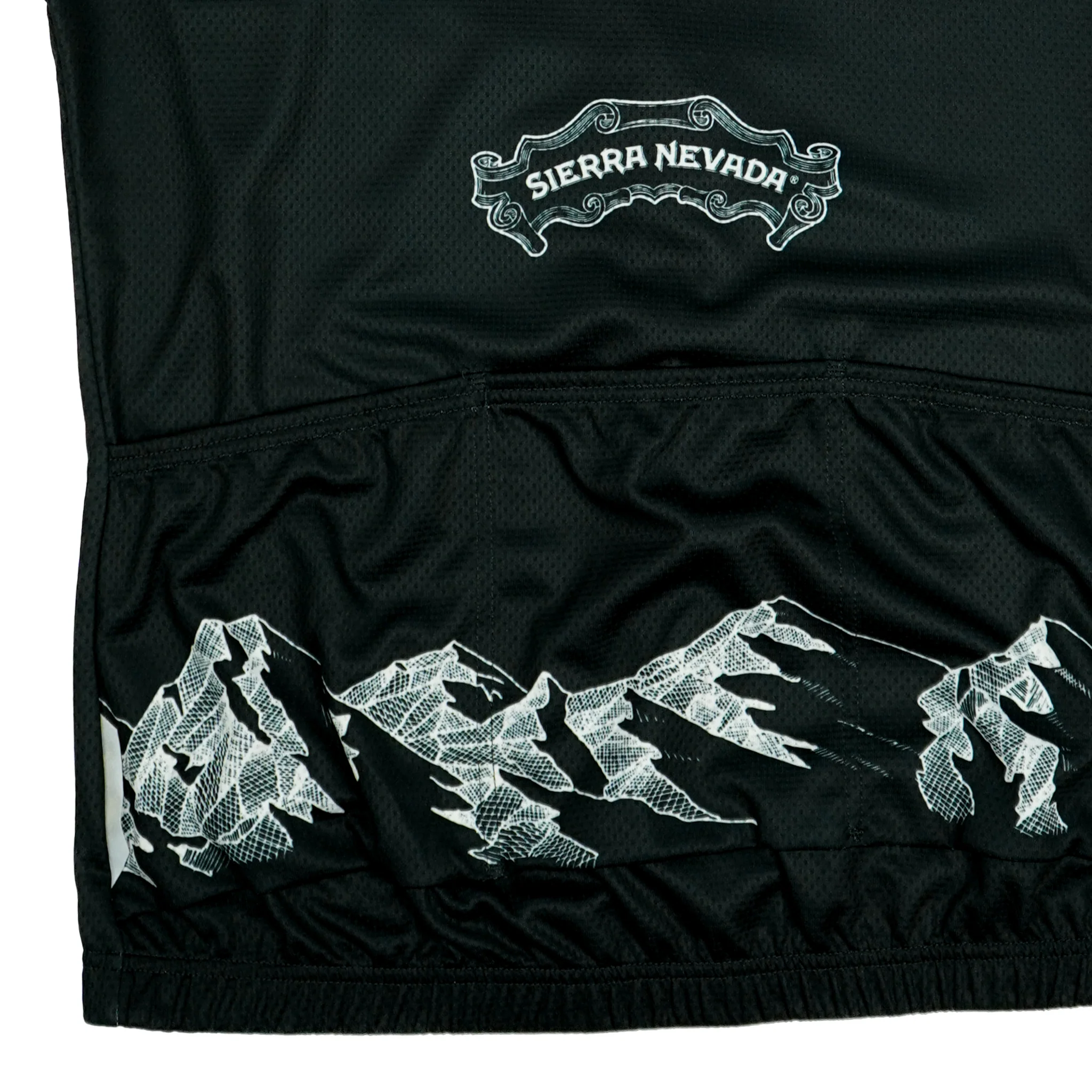 Capo X SNBC Men's Bike Jersey
