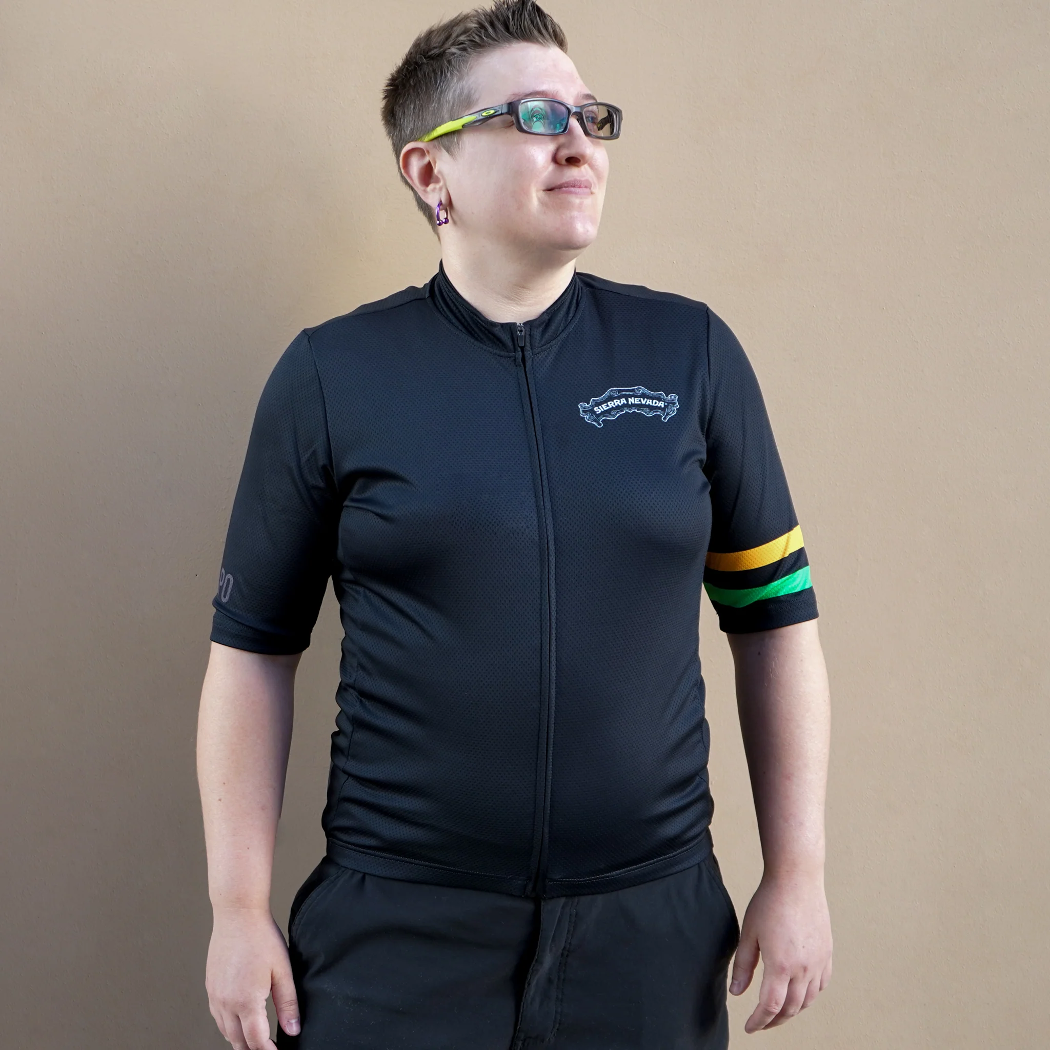 Capo X SNBC Men's Bike Jersey